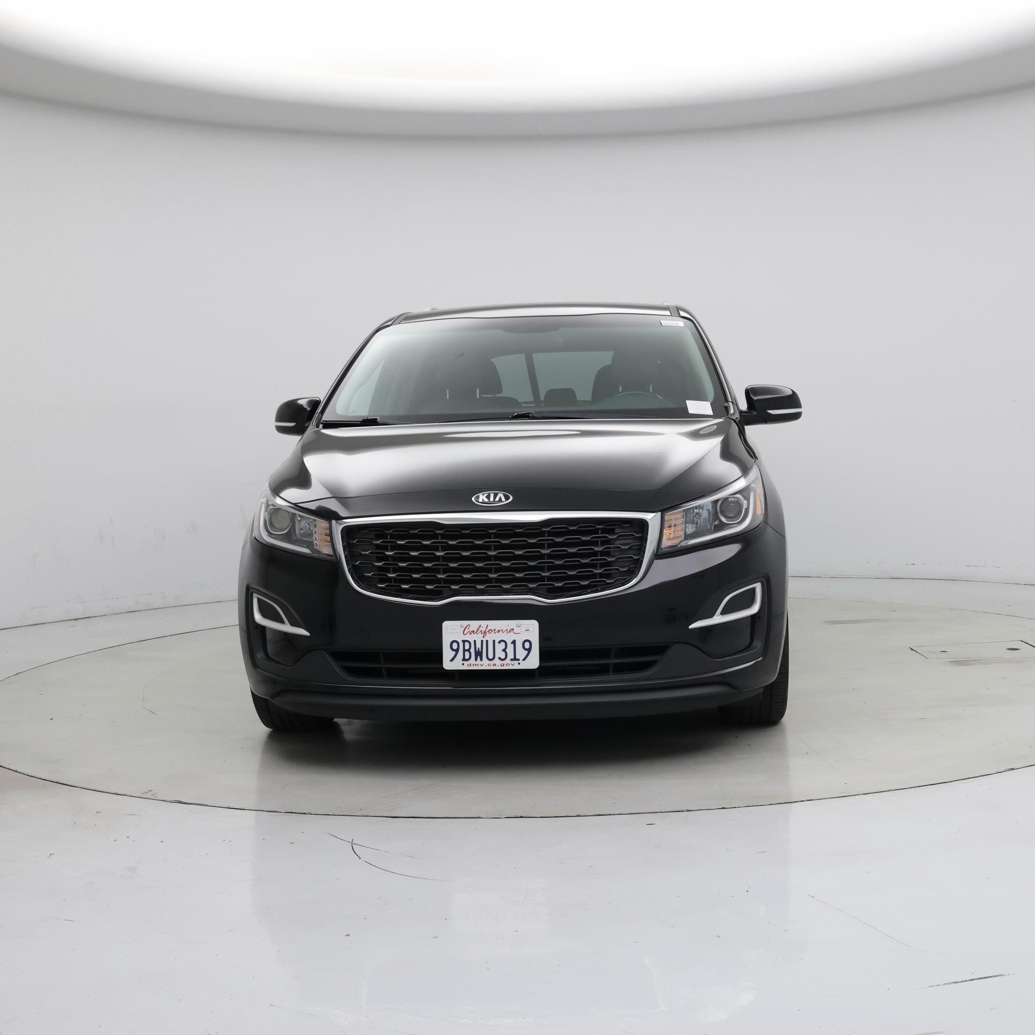 Thumbnail: 2020 Kia Sedona - 5