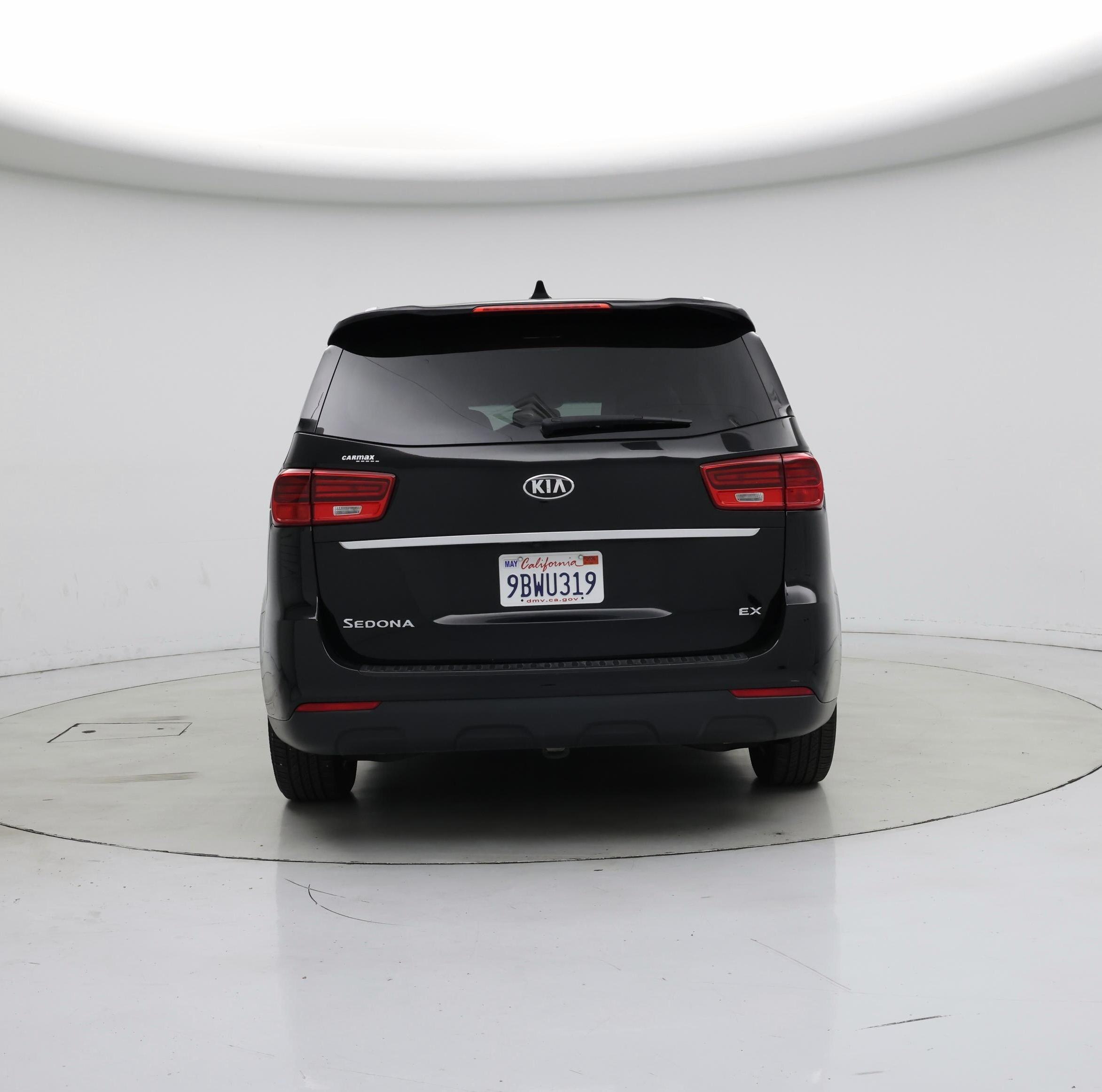 Thumbnail: 2020 Kia Sedona - 6