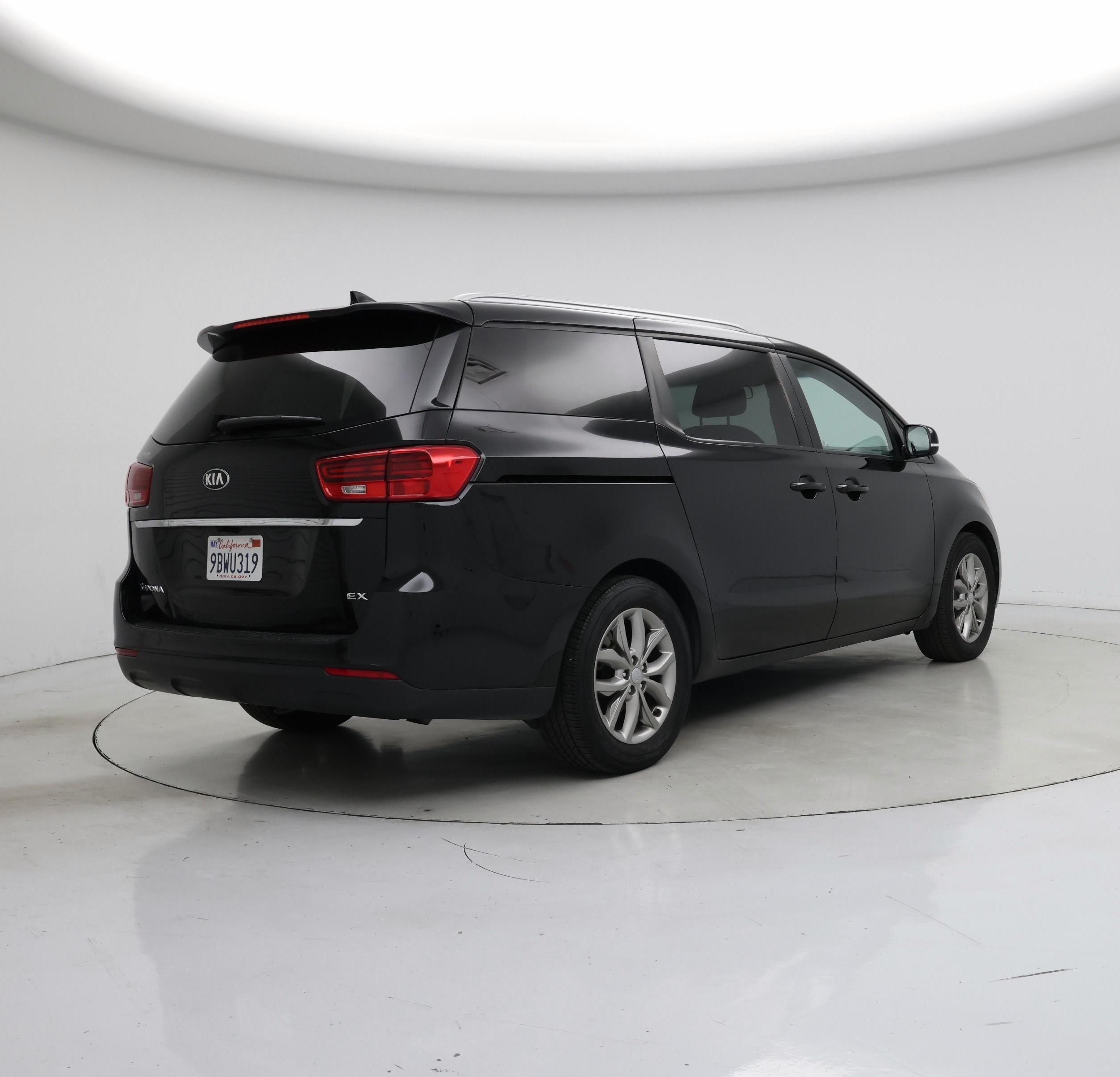 Thumbnail: 2020 Kia Sedona - 8