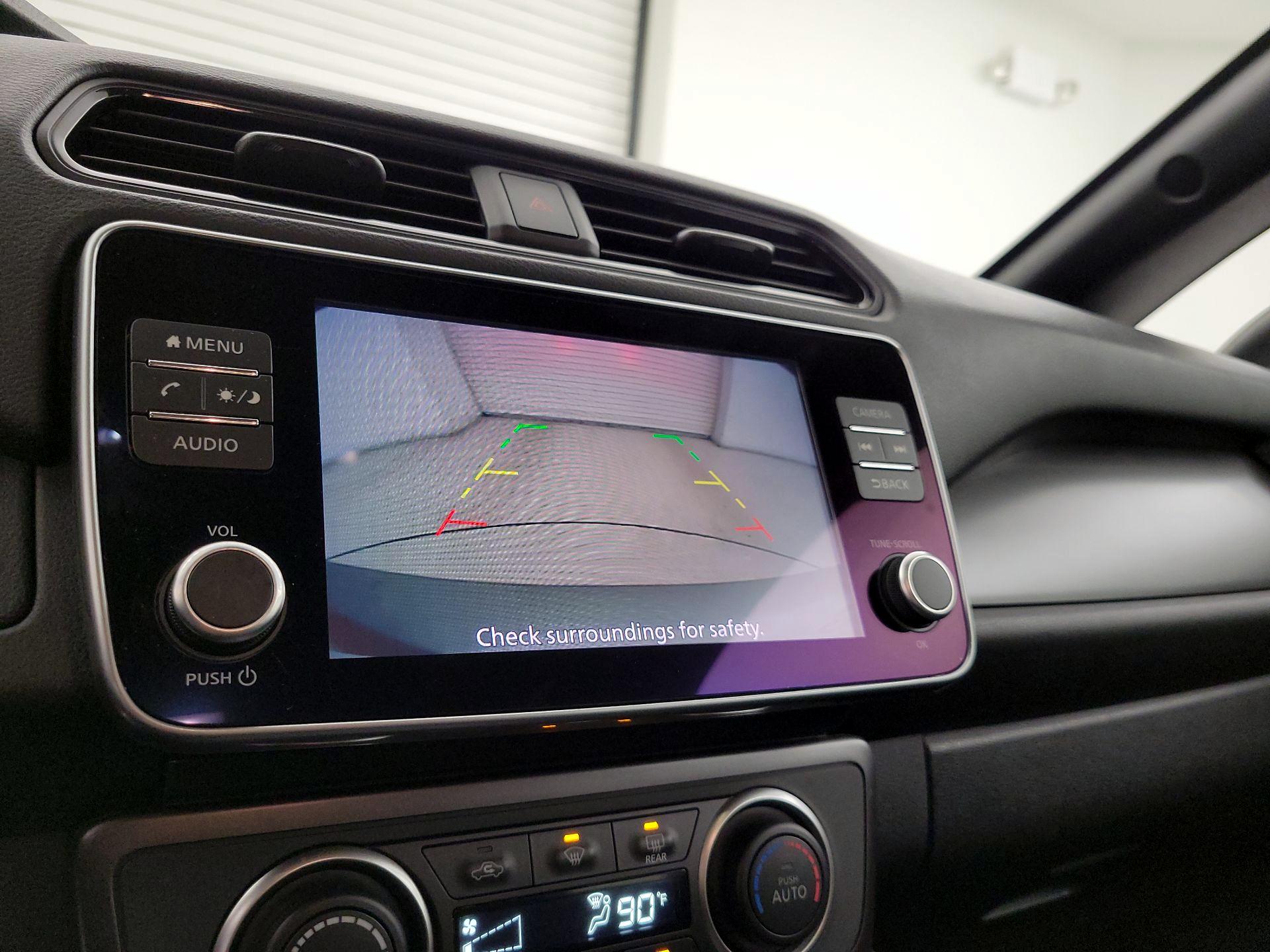 Thumbnail: 2020 Nissan Leaf - 14