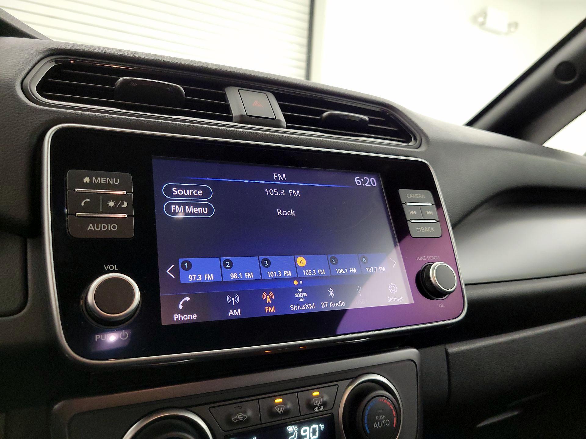 Thumbnail: 2020 Nissan Leaf - 15