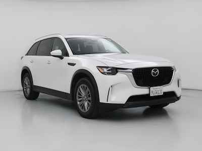 2024 Mazda CX-90 Turbo Preferred Plus