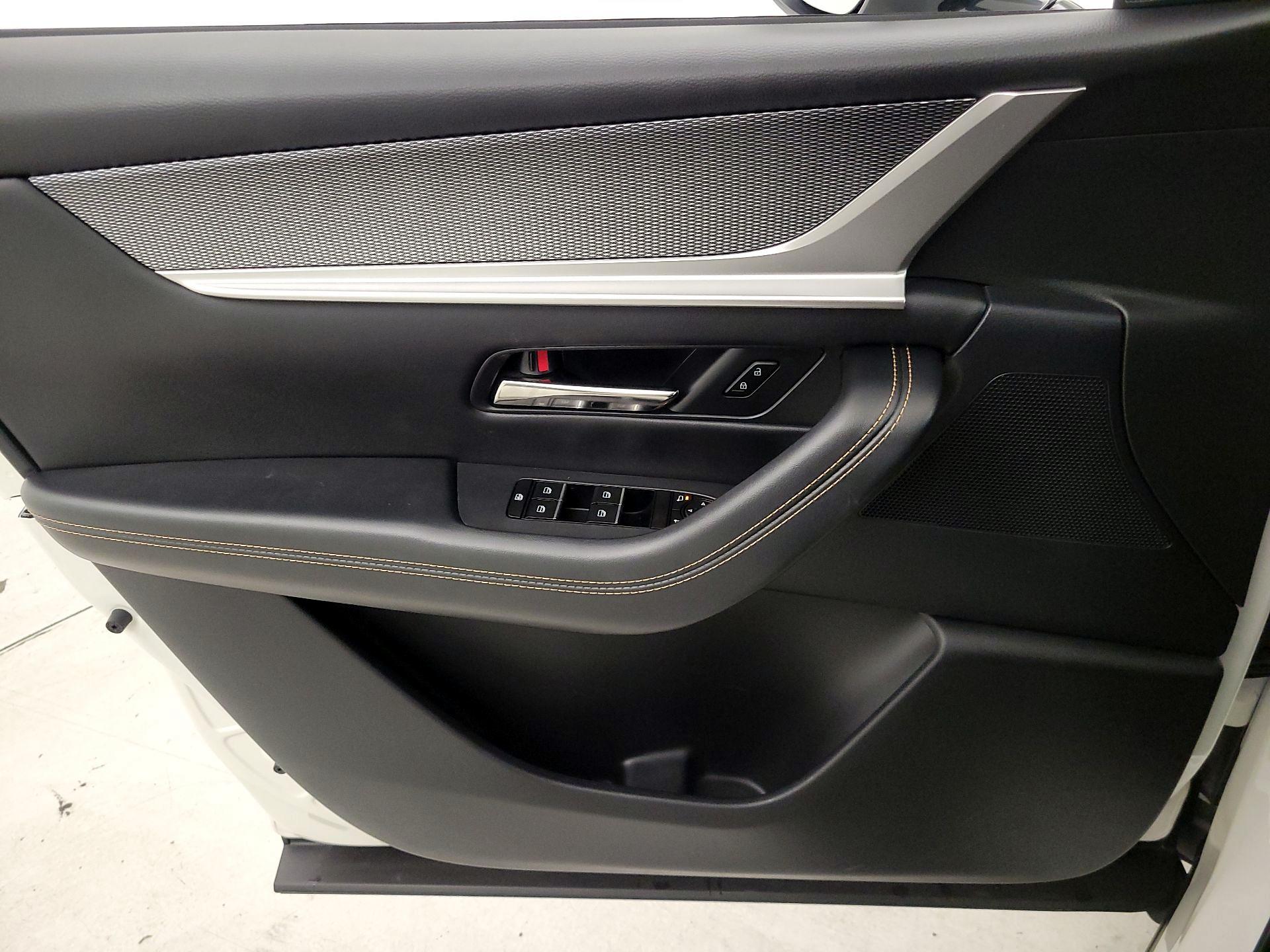 Thumbnail: 2024 Mazda CX-90 - 12