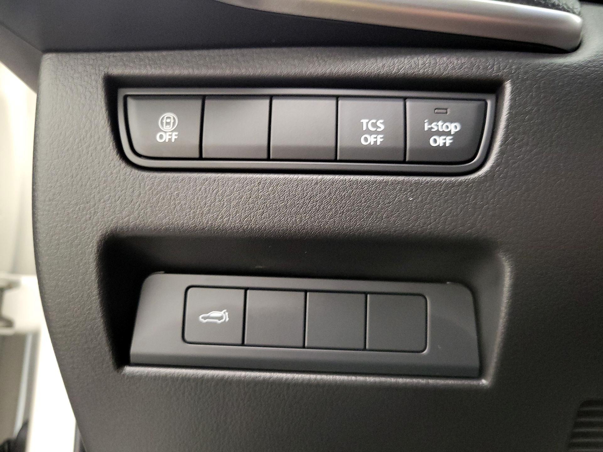 Thumbnail: 2024 Mazda CX-90 - 13