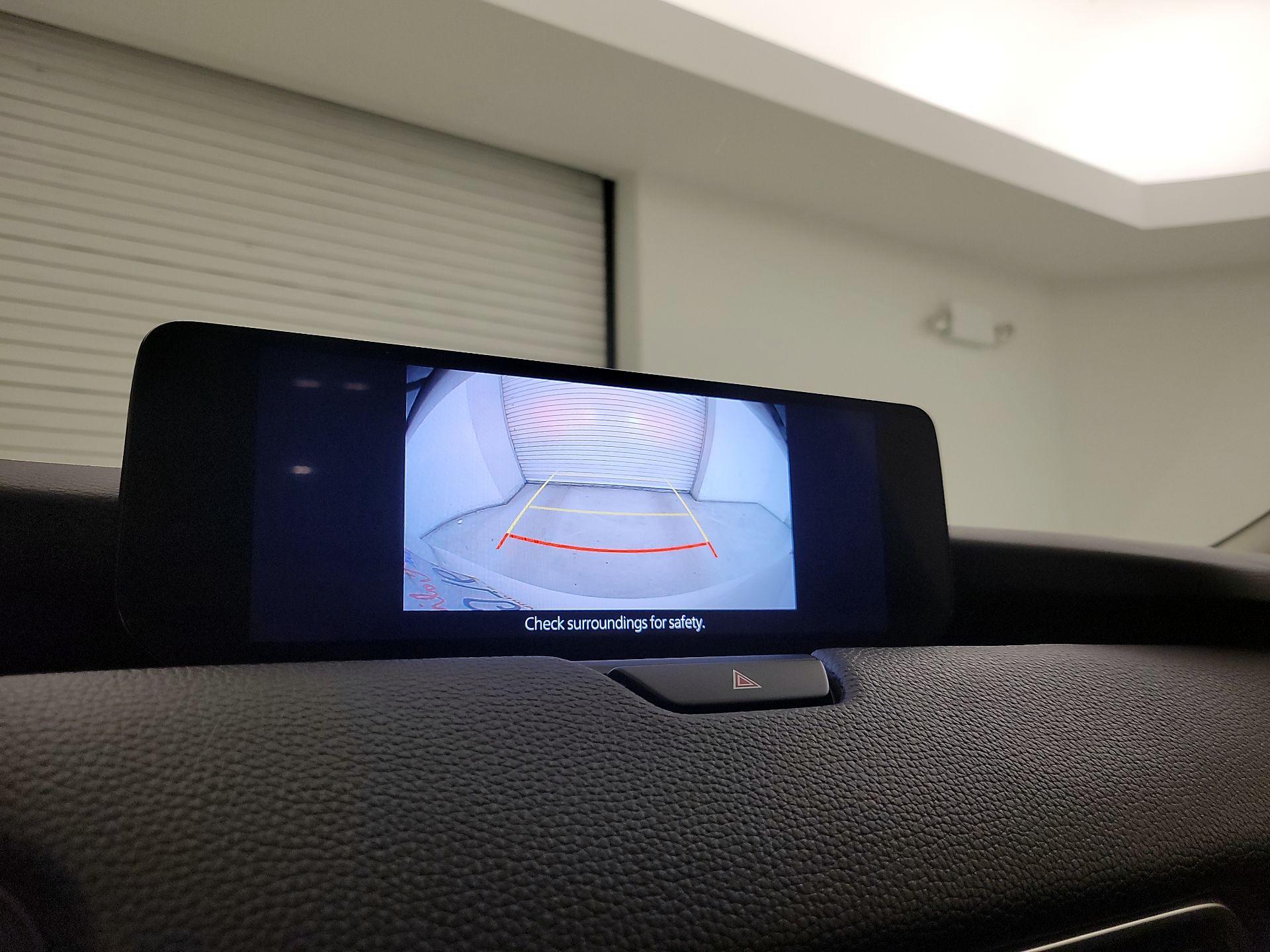 Thumbnail: 2024 Mazda CX-90 - 14