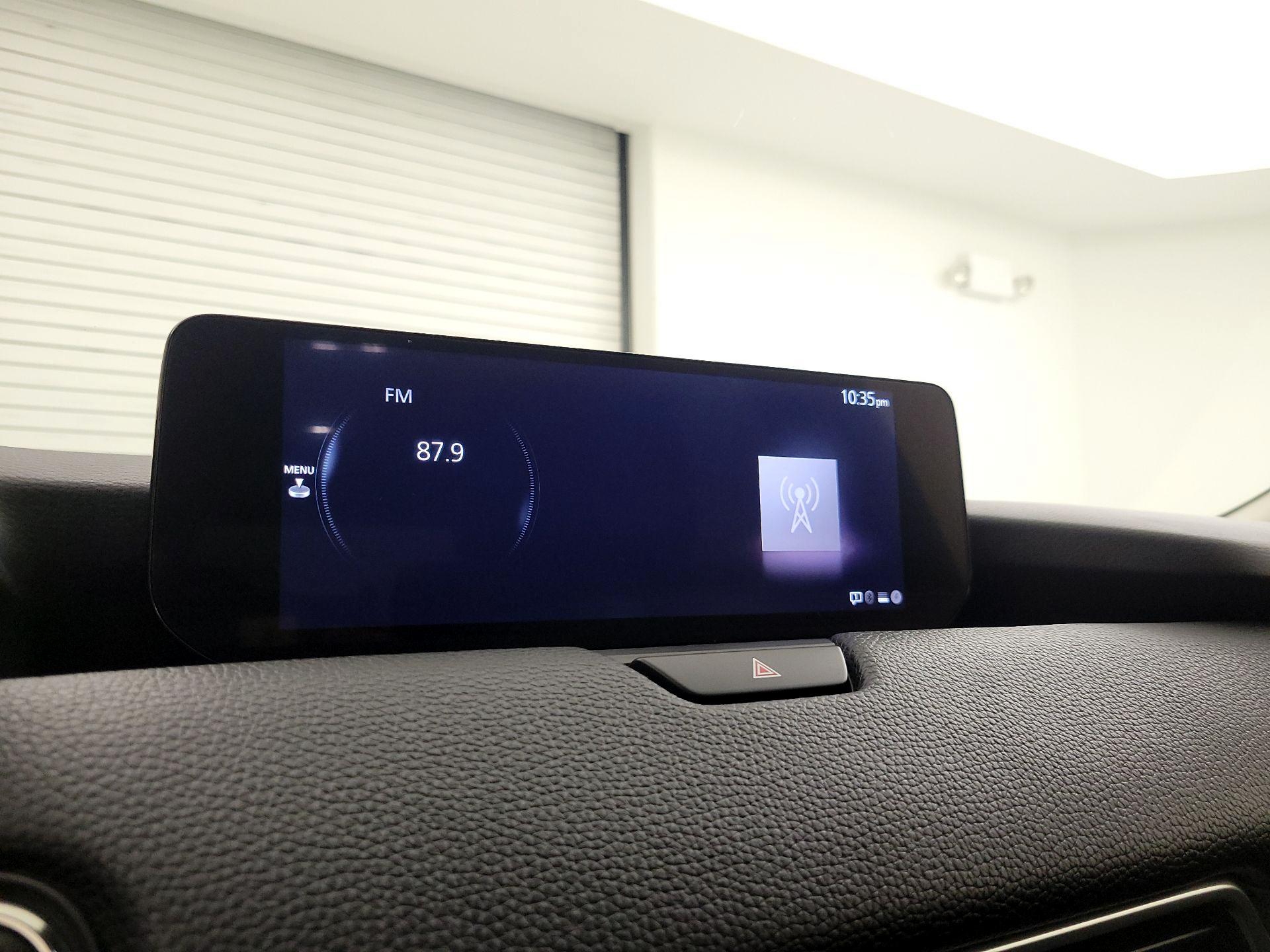 Thumbnail: 2024 Mazda CX-90 - 15