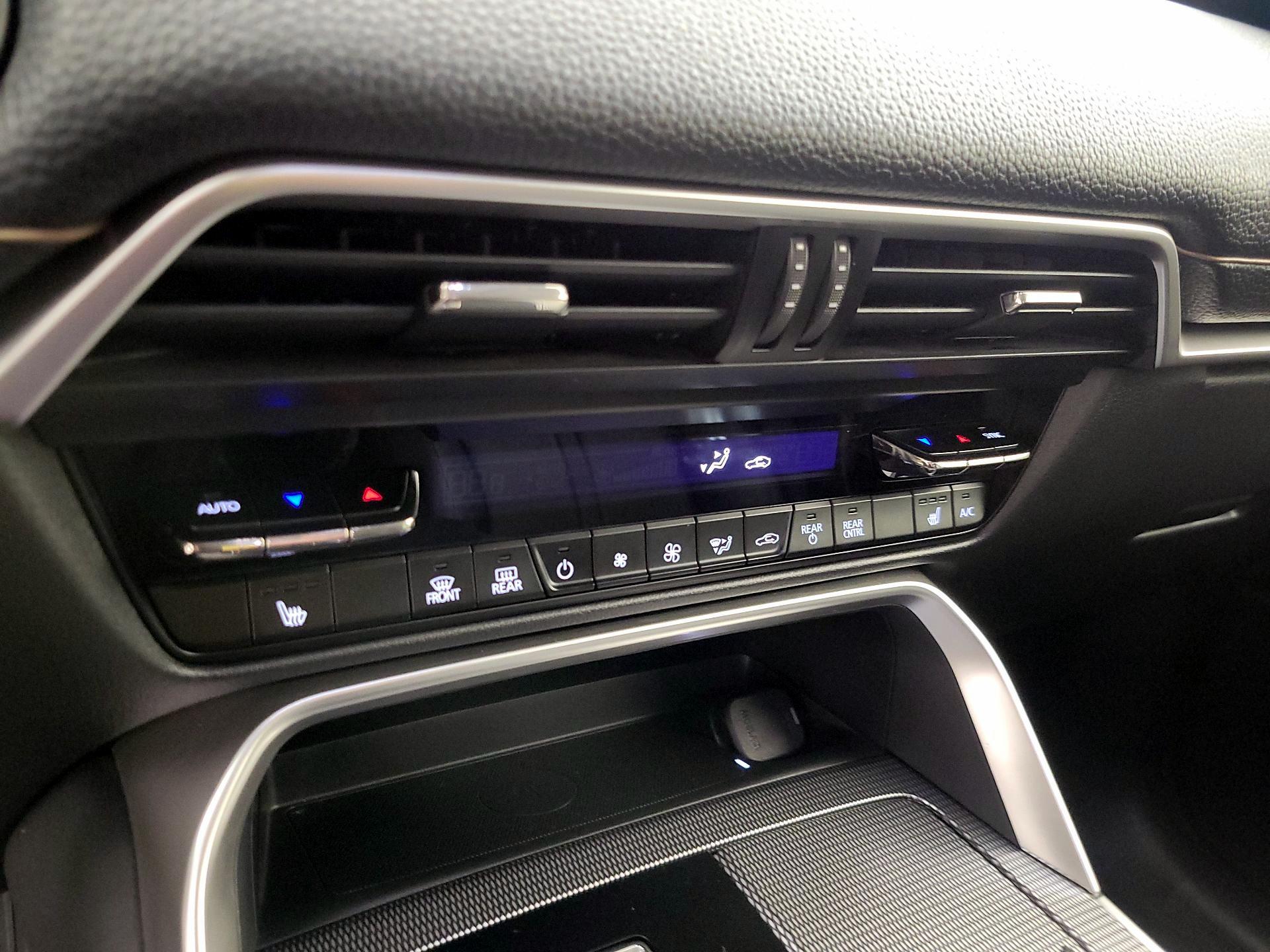 Thumbnail: 2024 Mazda CX-90 - 16