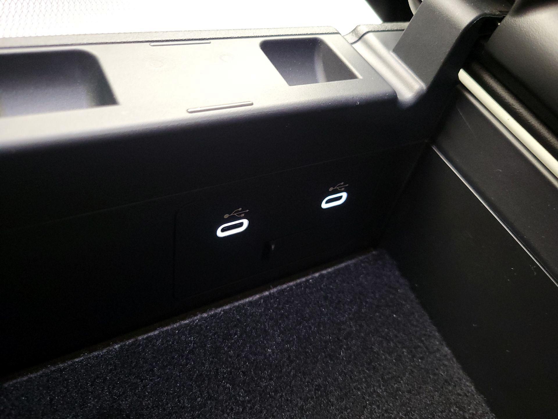 Thumbnail: 2024 Mazda CX-90 - 18