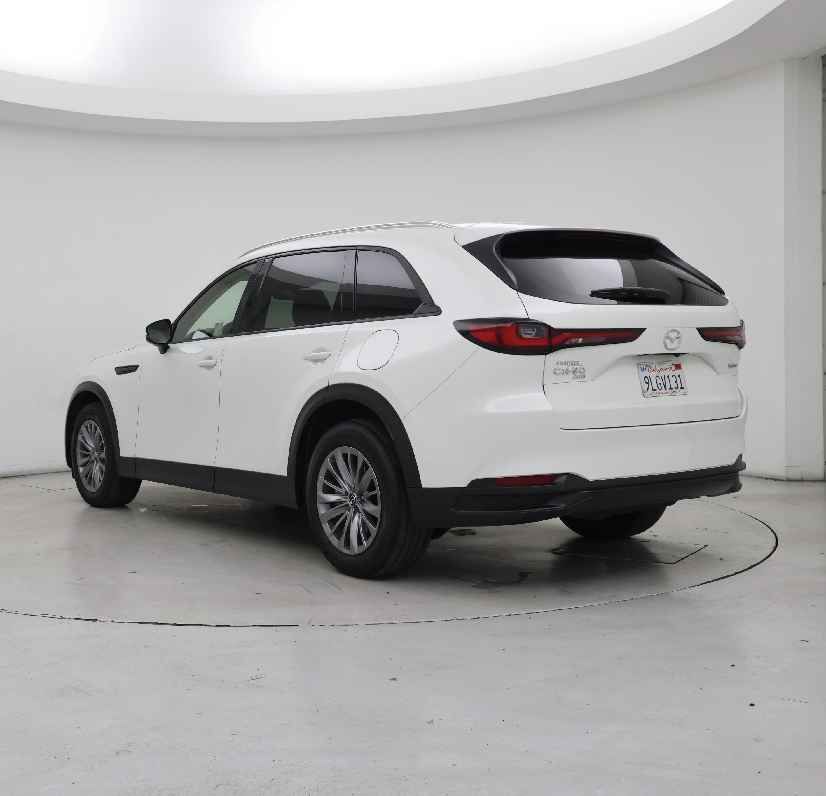 Thumbnail: 2024 Mazda CX-90 - 2