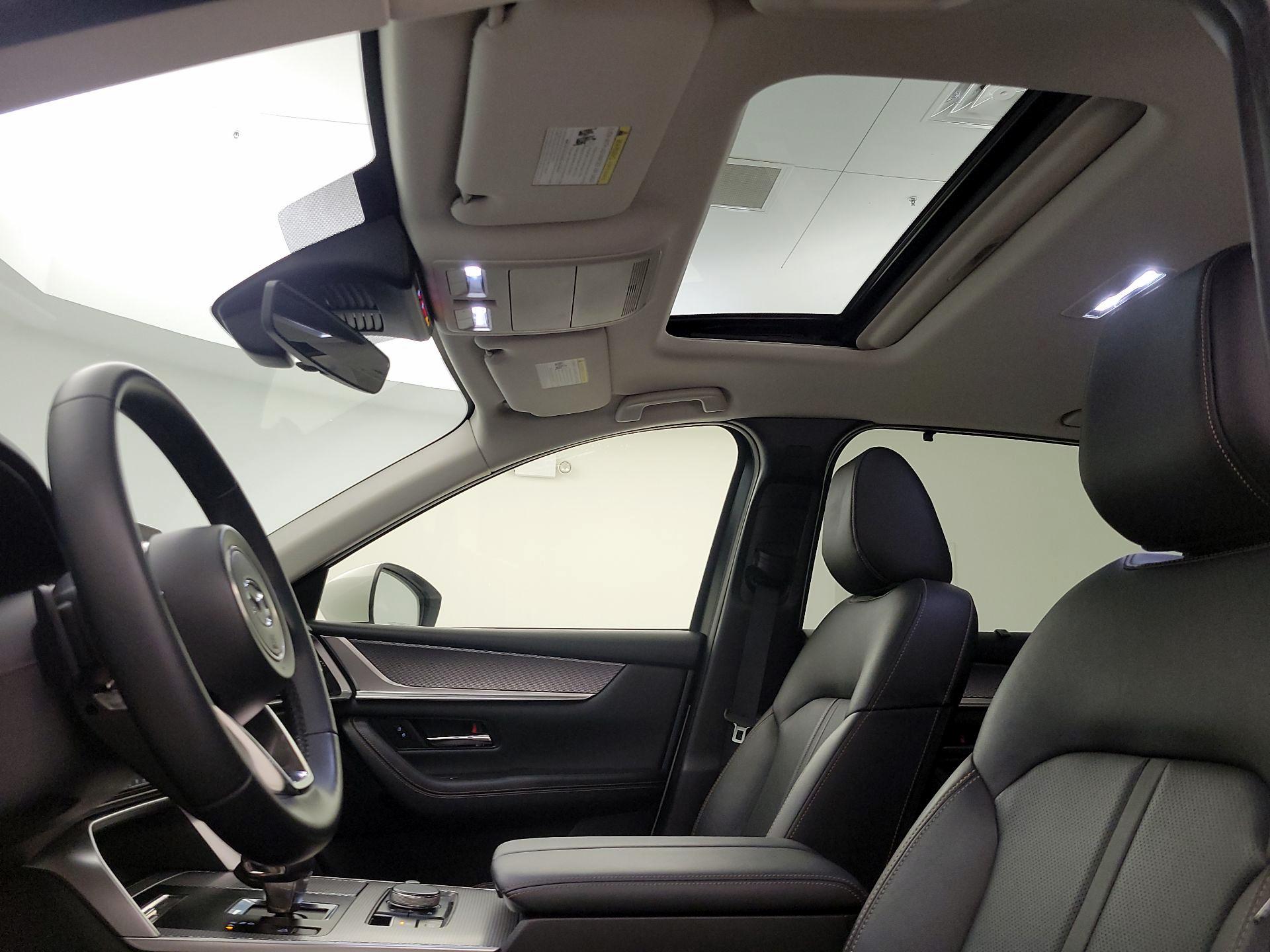 Thumbnail: 2024 Mazda CX-90 - 19