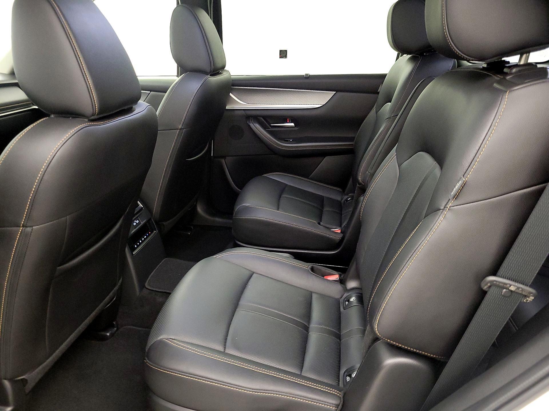 Thumbnail: 2024 Mazda CX-90 - 20