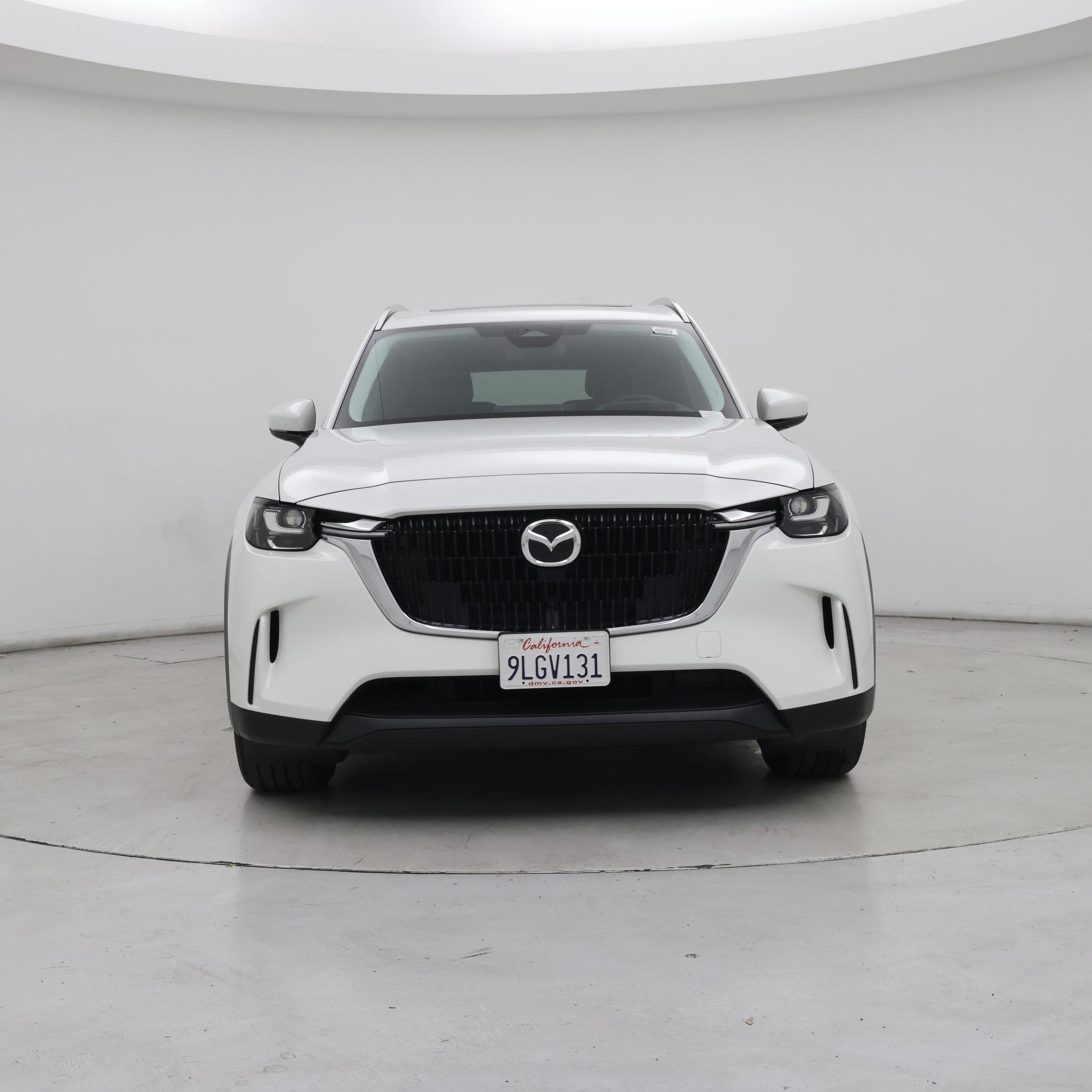 Thumbnail: 2024 Mazda CX-90 - 5