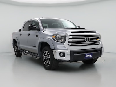 2019 Toyota Tundra Limited