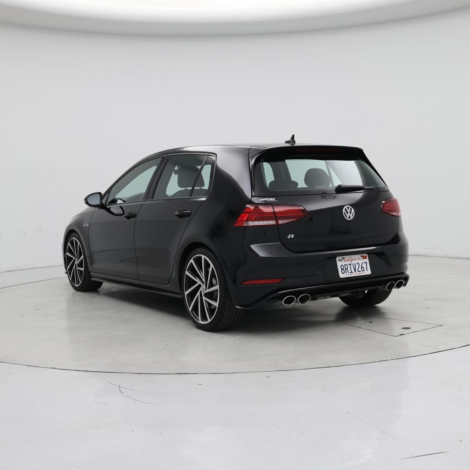 Thumbnail: 2019 Volkswagen Golf - 2