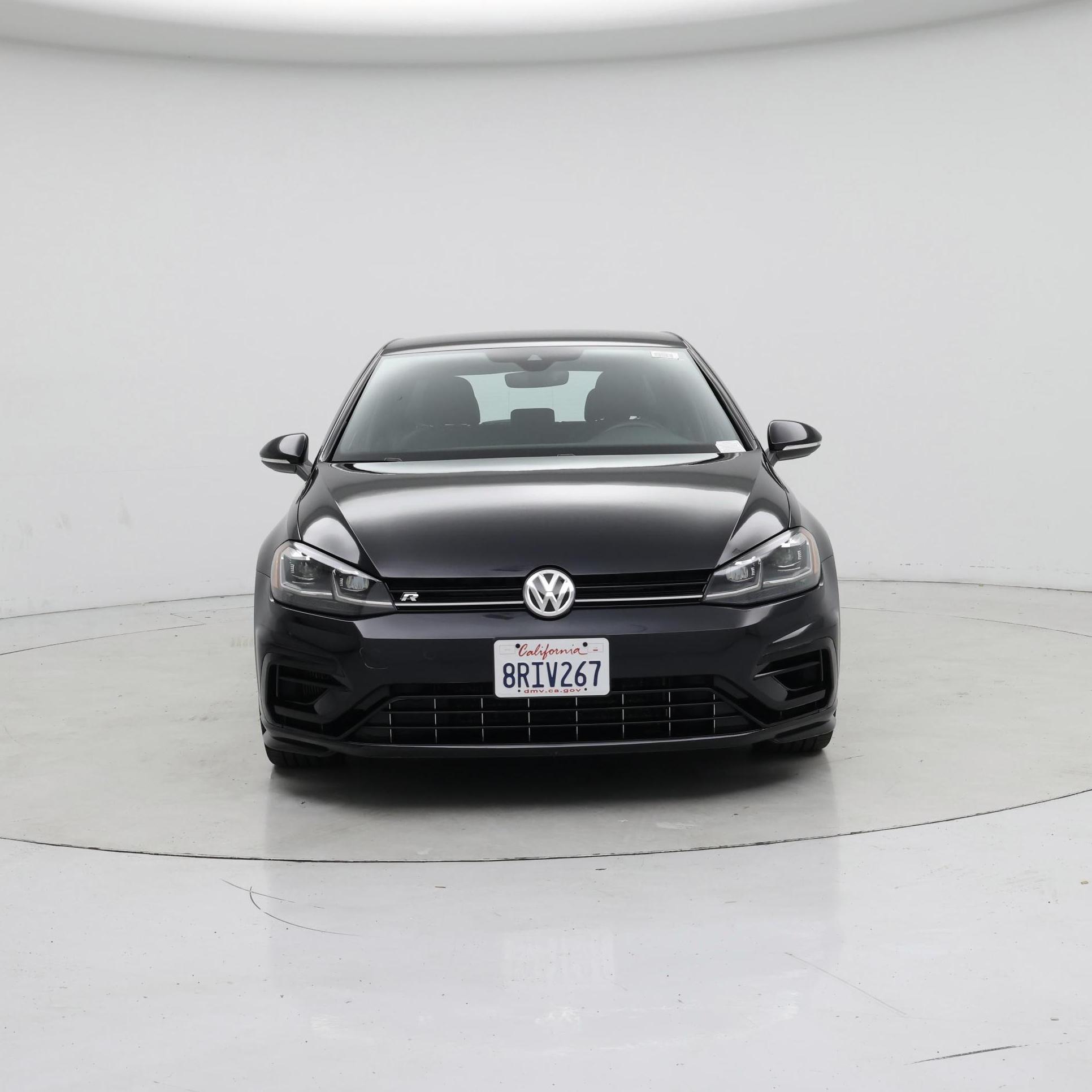 Thumbnail: 2019 Volkswagen Golf - 5