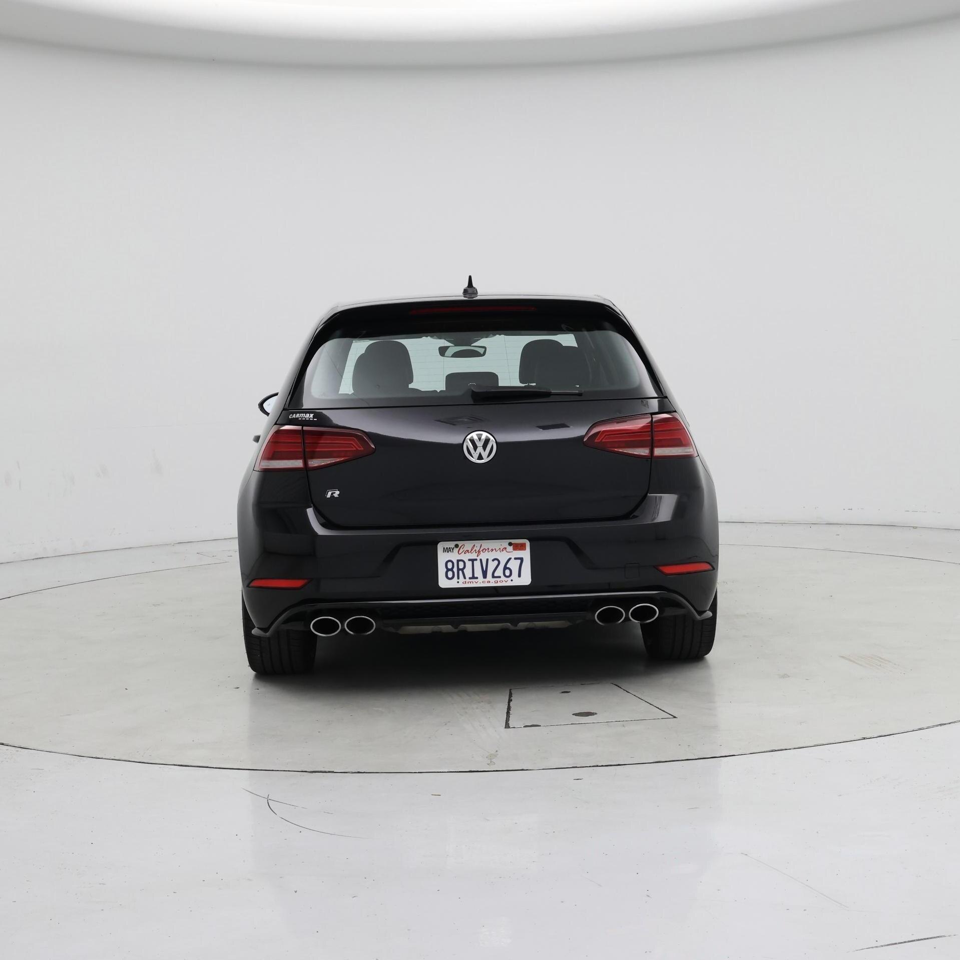Thumbnail: 2019 Volkswagen Golf - 6