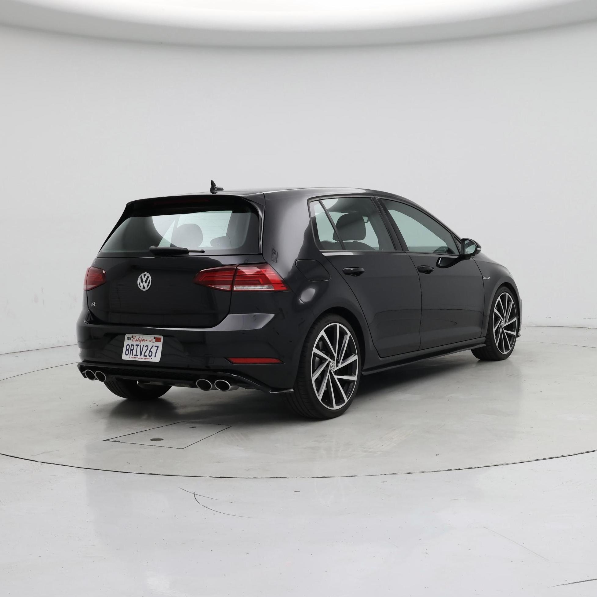 Thumbnail: 2019 Volkswagen Golf - 8
