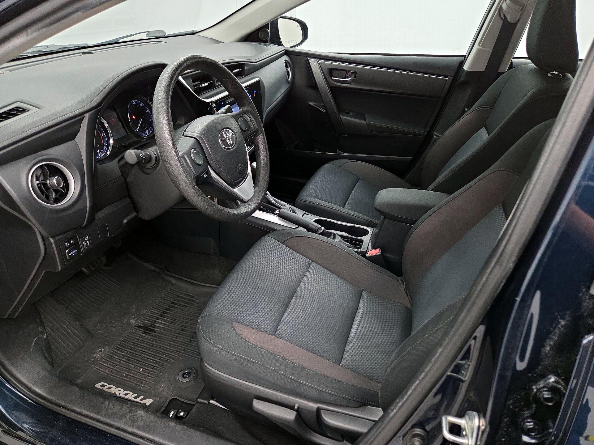 Thumbnail: 2019 Toyota Corolla - 11