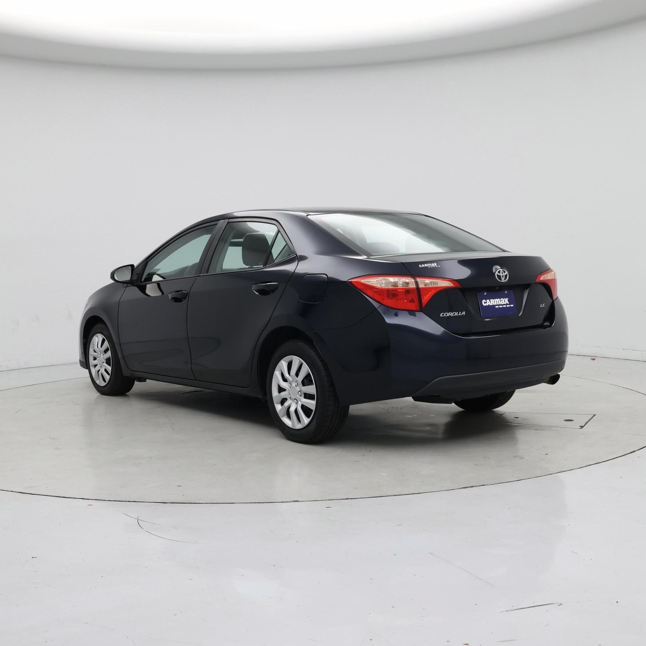 Thumbnail: 2019 Toyota Corolla - 2