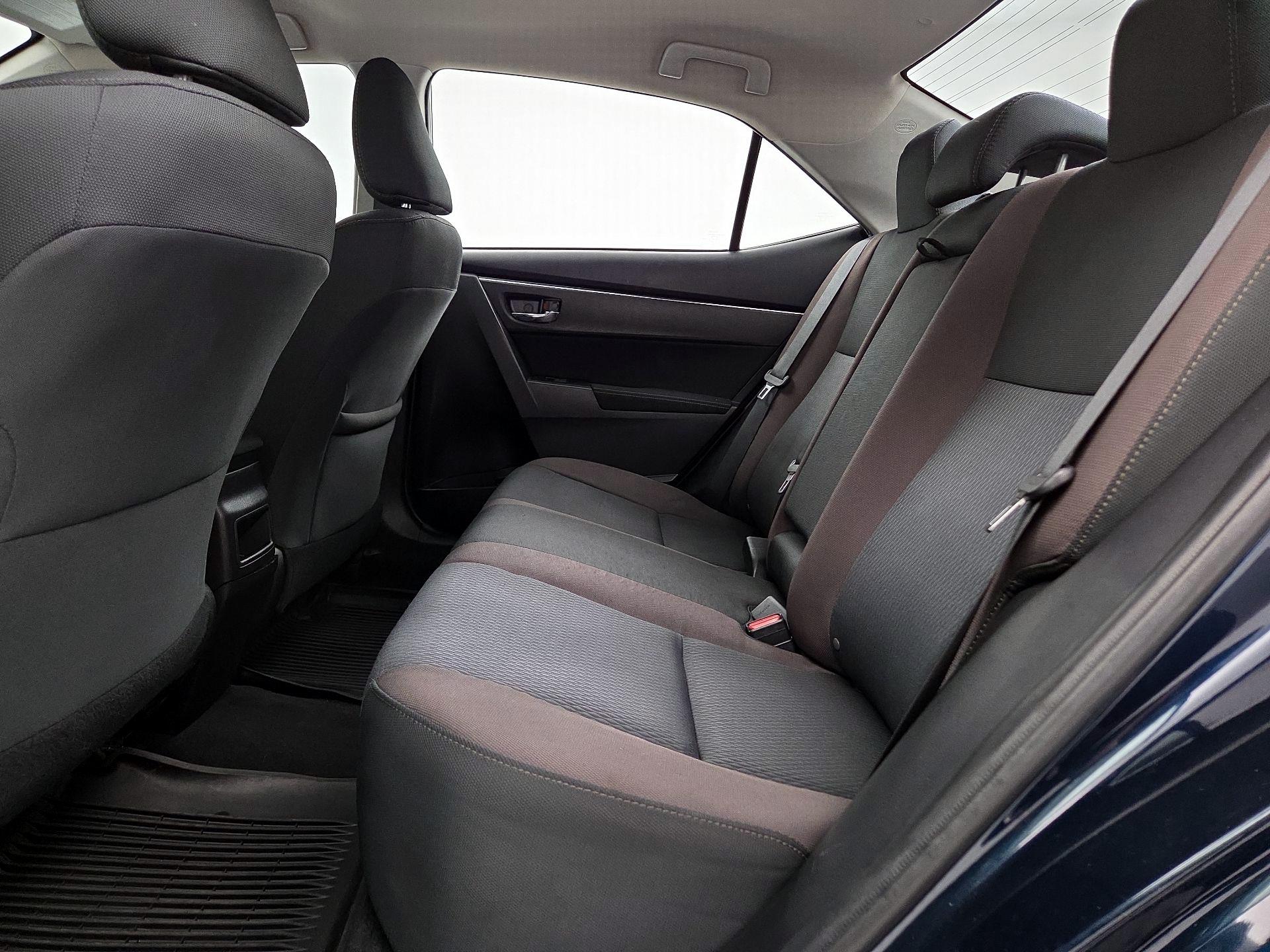 Thumbnail: 2019 Toyota Corolla - 19