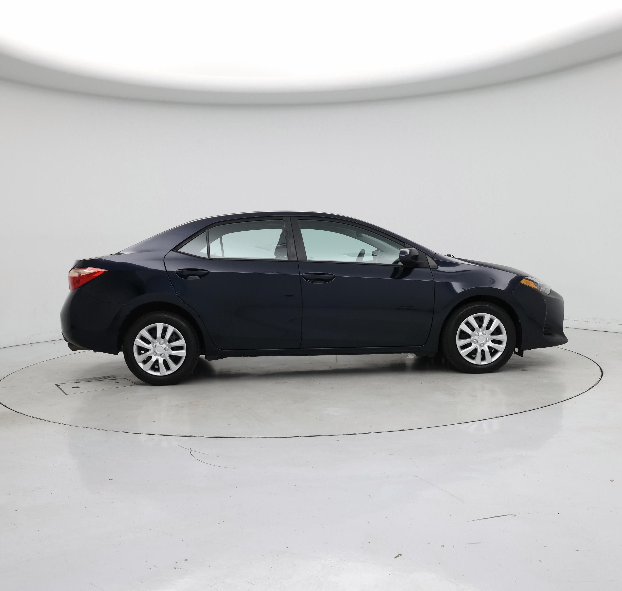 Thumbnail: 2019 Toyota Corolla - 7