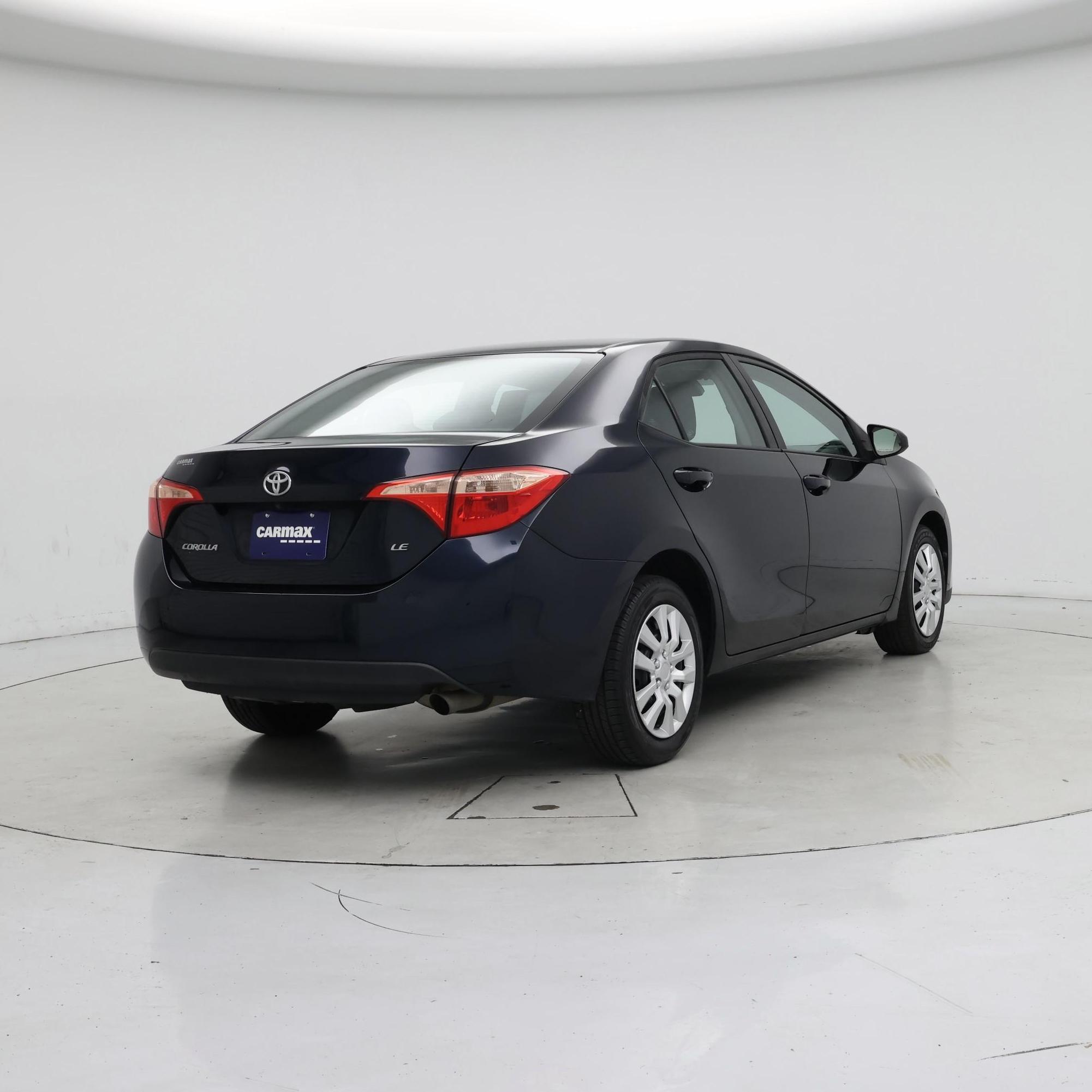 Thumbnail: 2019 Toyota Corolla - 8