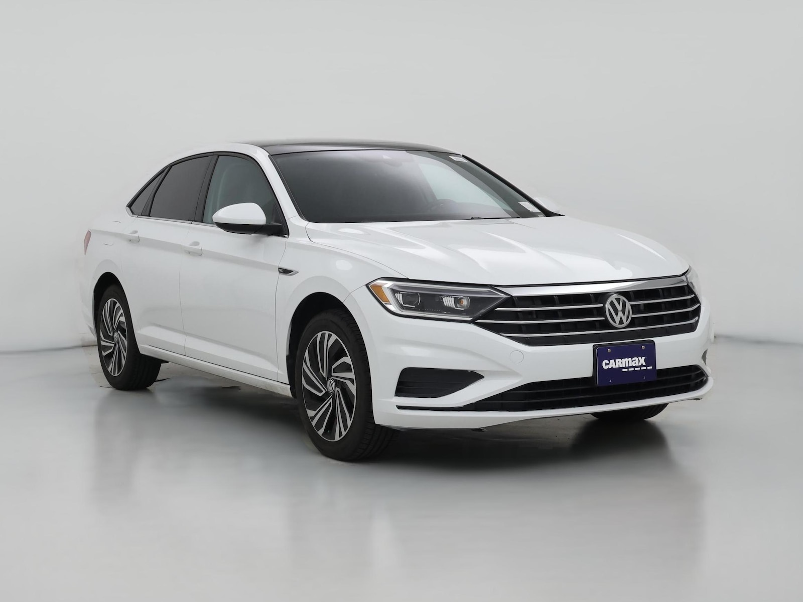 2020 Volkswagen Jetta SEL