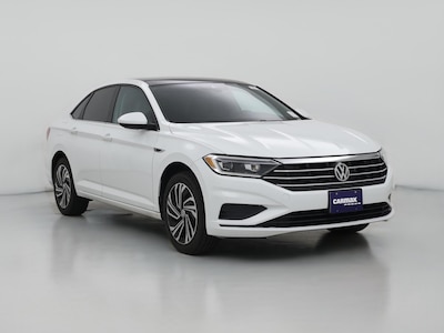 2020 Volkswagen Jetta SEL