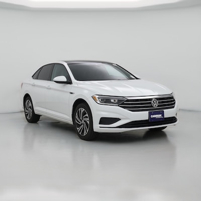 2020 Volkswagen Jetta SEL