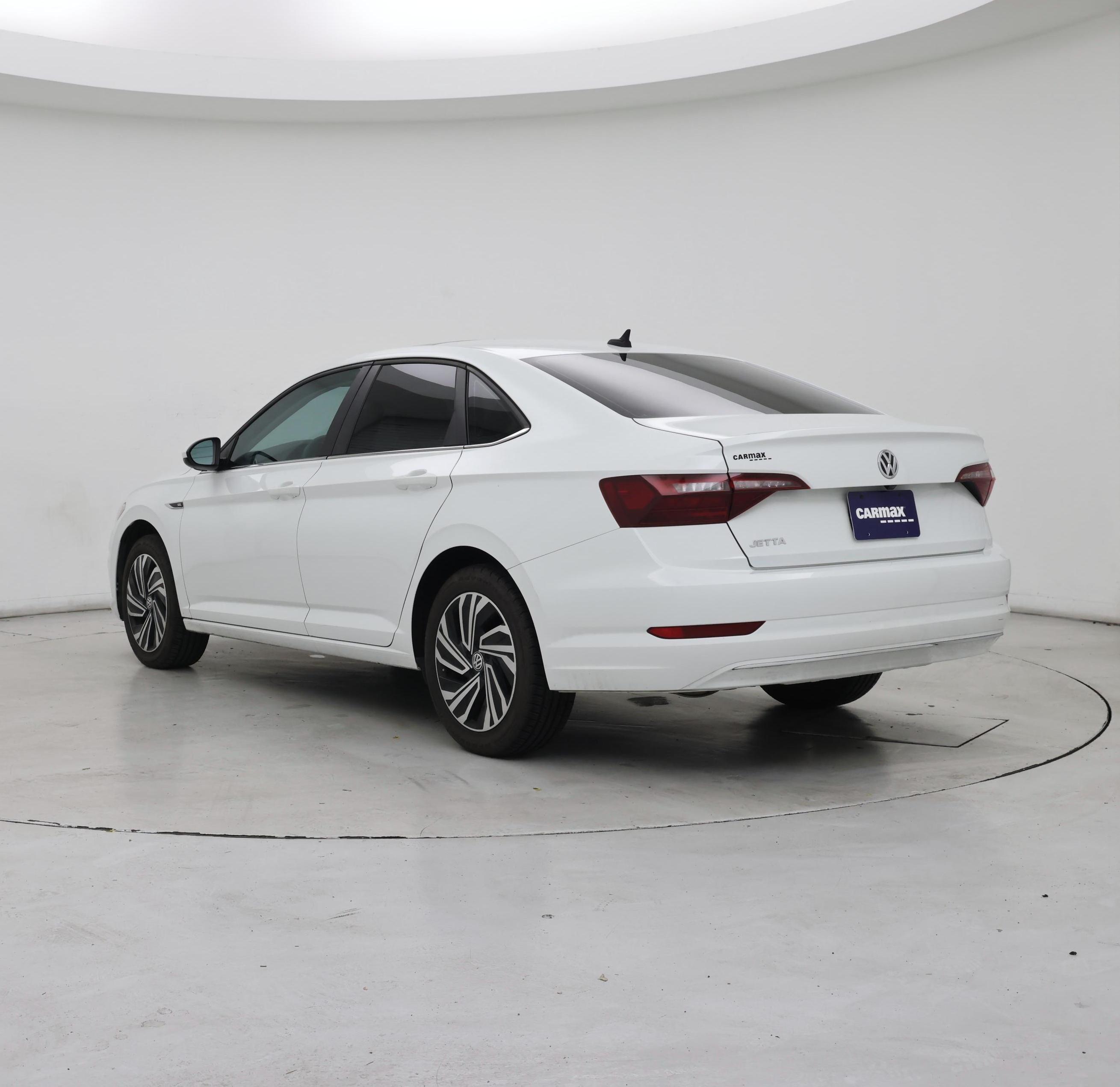 Thumbnail: 2020 Volkswagen Jetta - 2