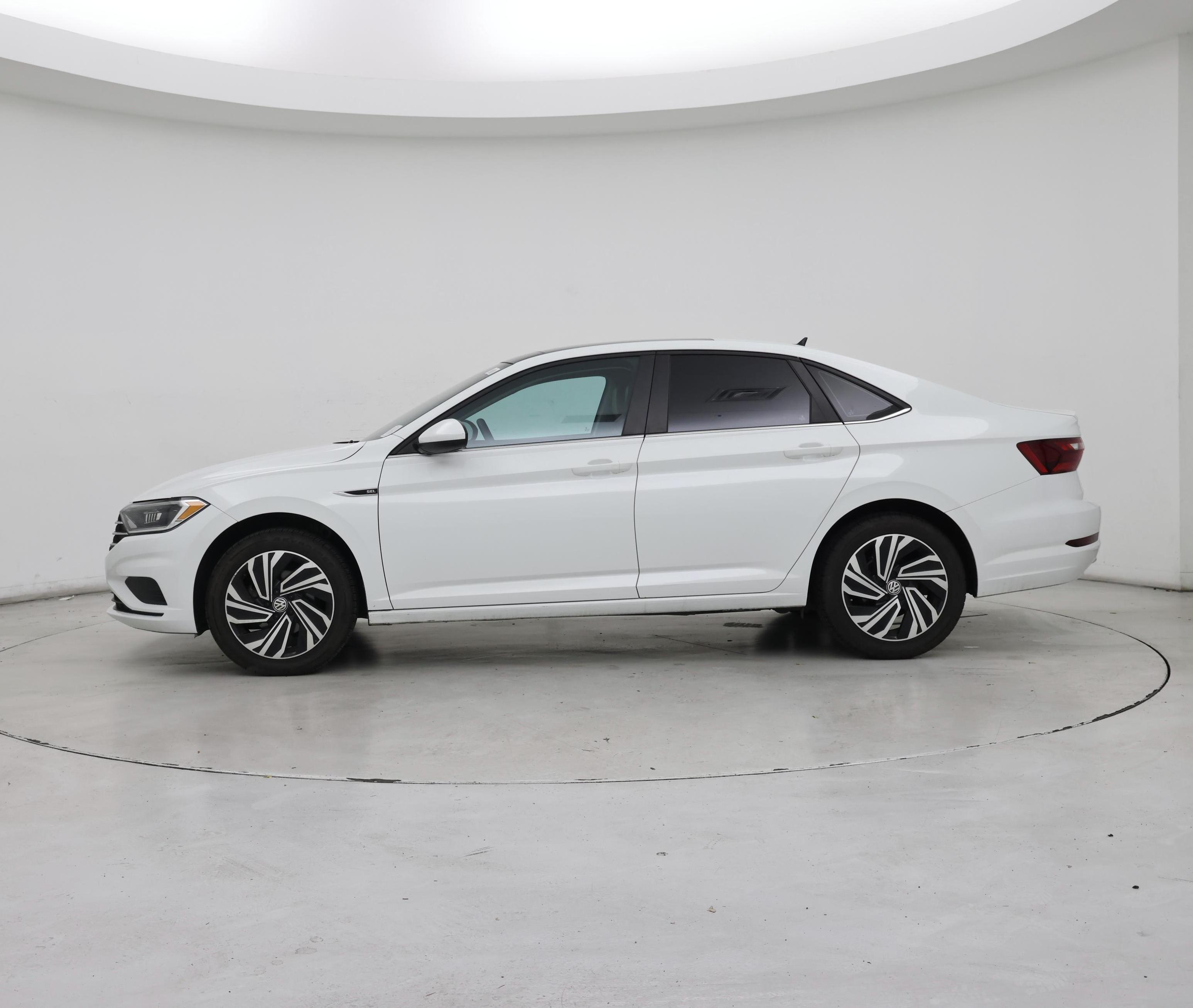 Thumbnail: 2020 Volkswagen Jetta - 3