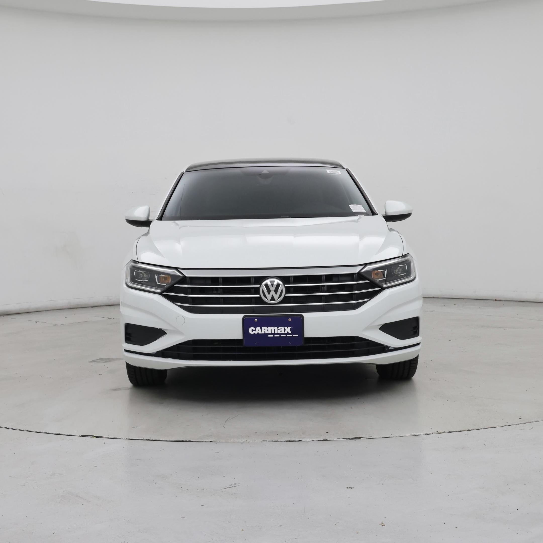 Thumbnail: 2020 Volkswagen Jetta - 5