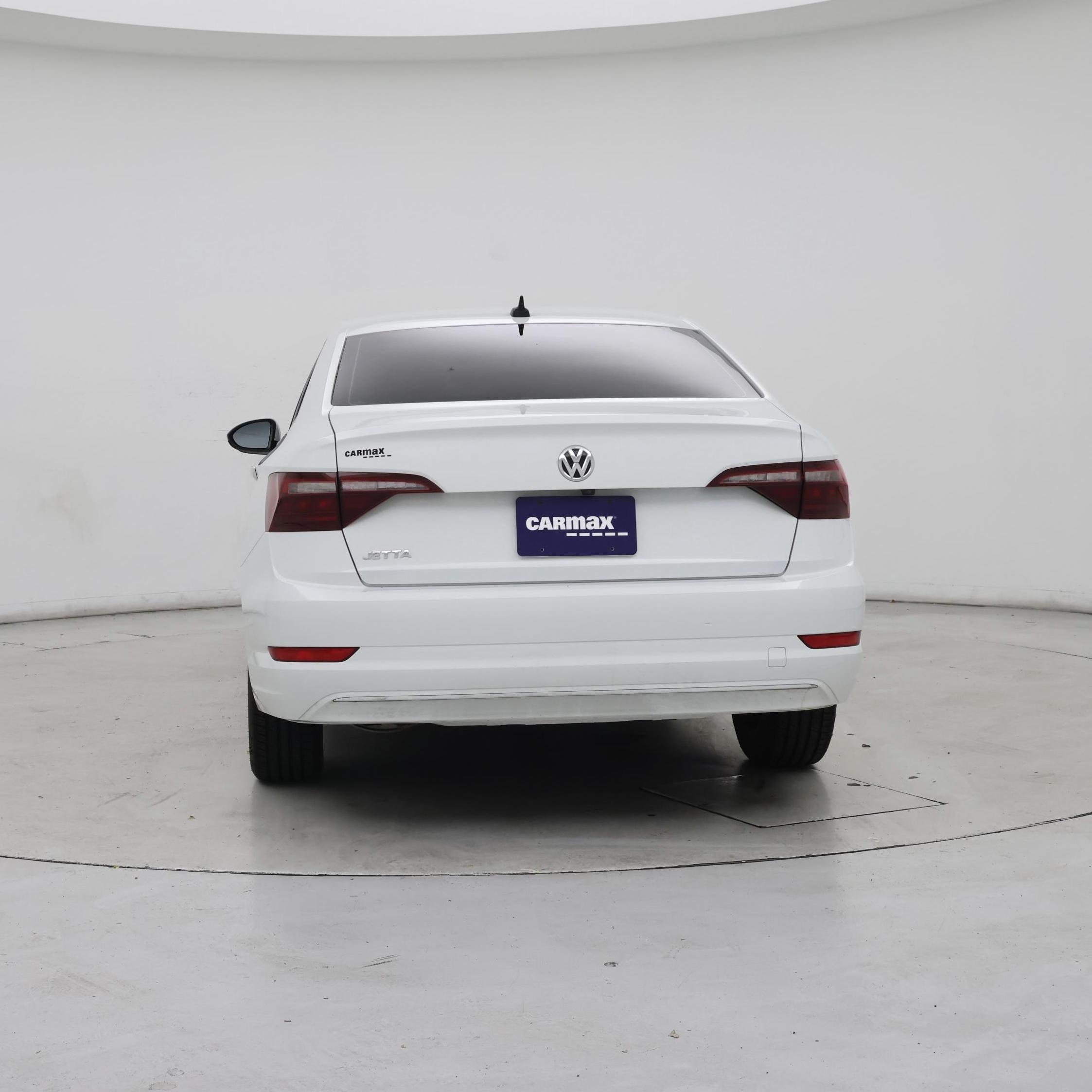 Thumbnail: 2020 Volkswagen Jetta - 6