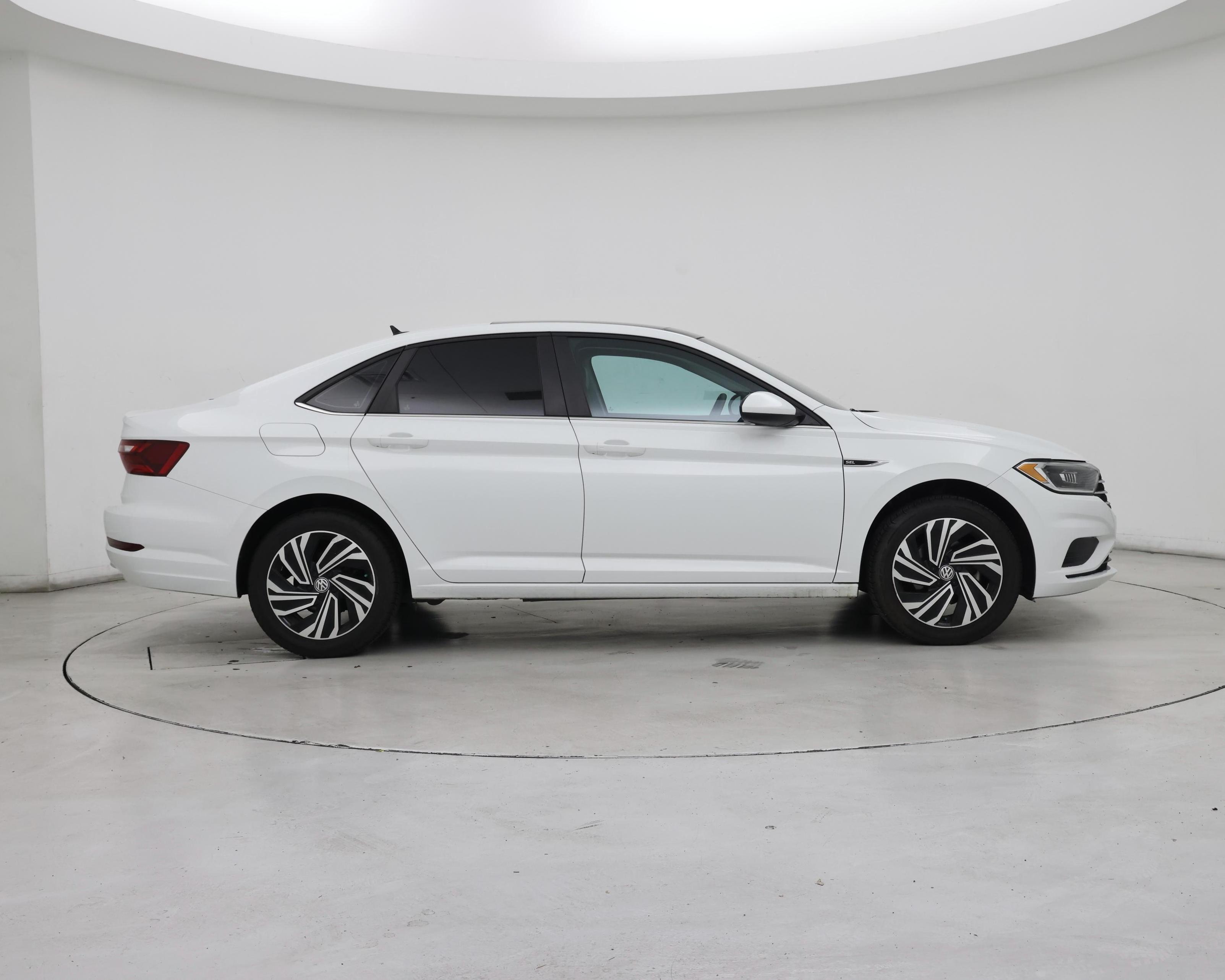 Thumbnail: 2020 Volkswagen Jetta - 7