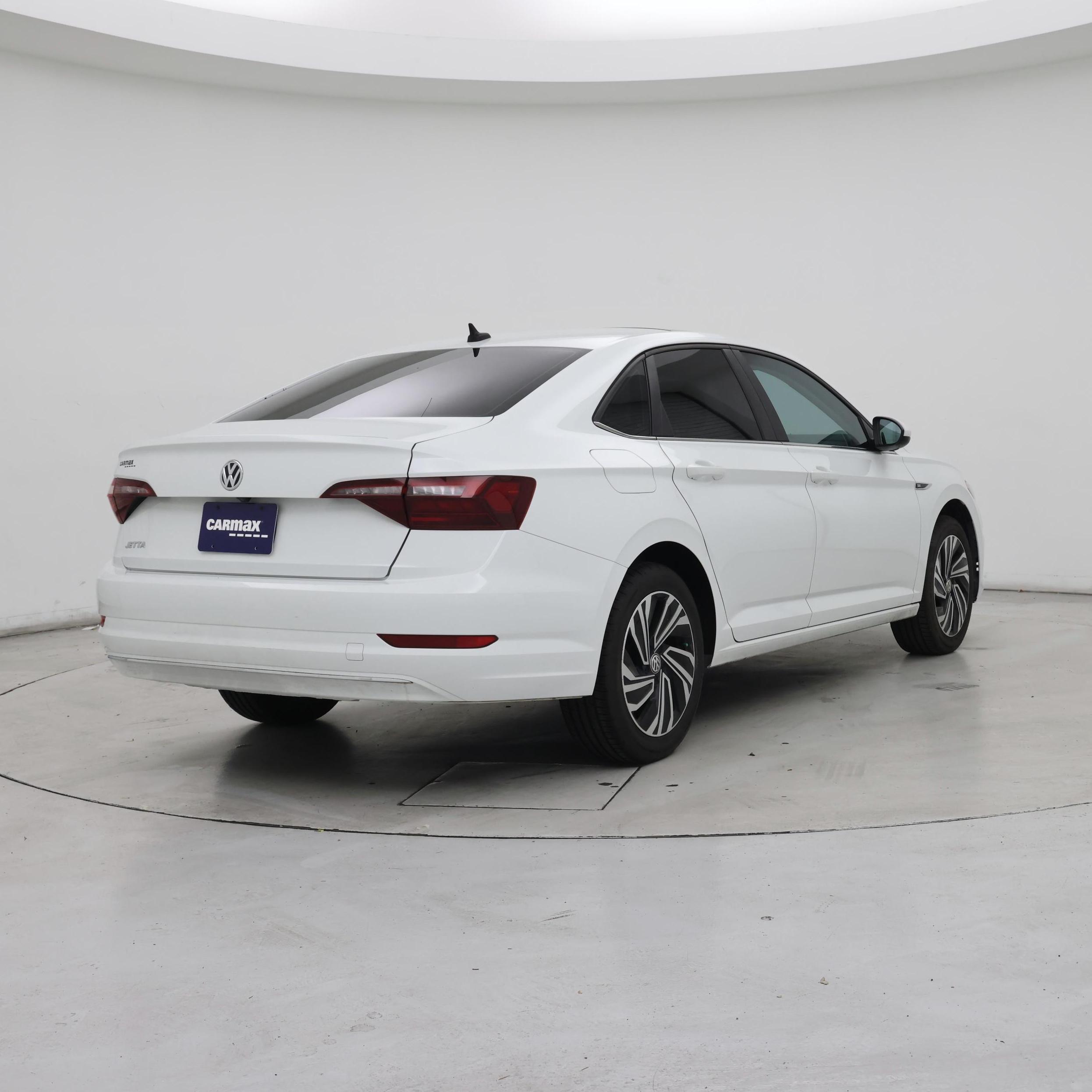 Thumbnail: 2020 Volkswagen Jetta - 8