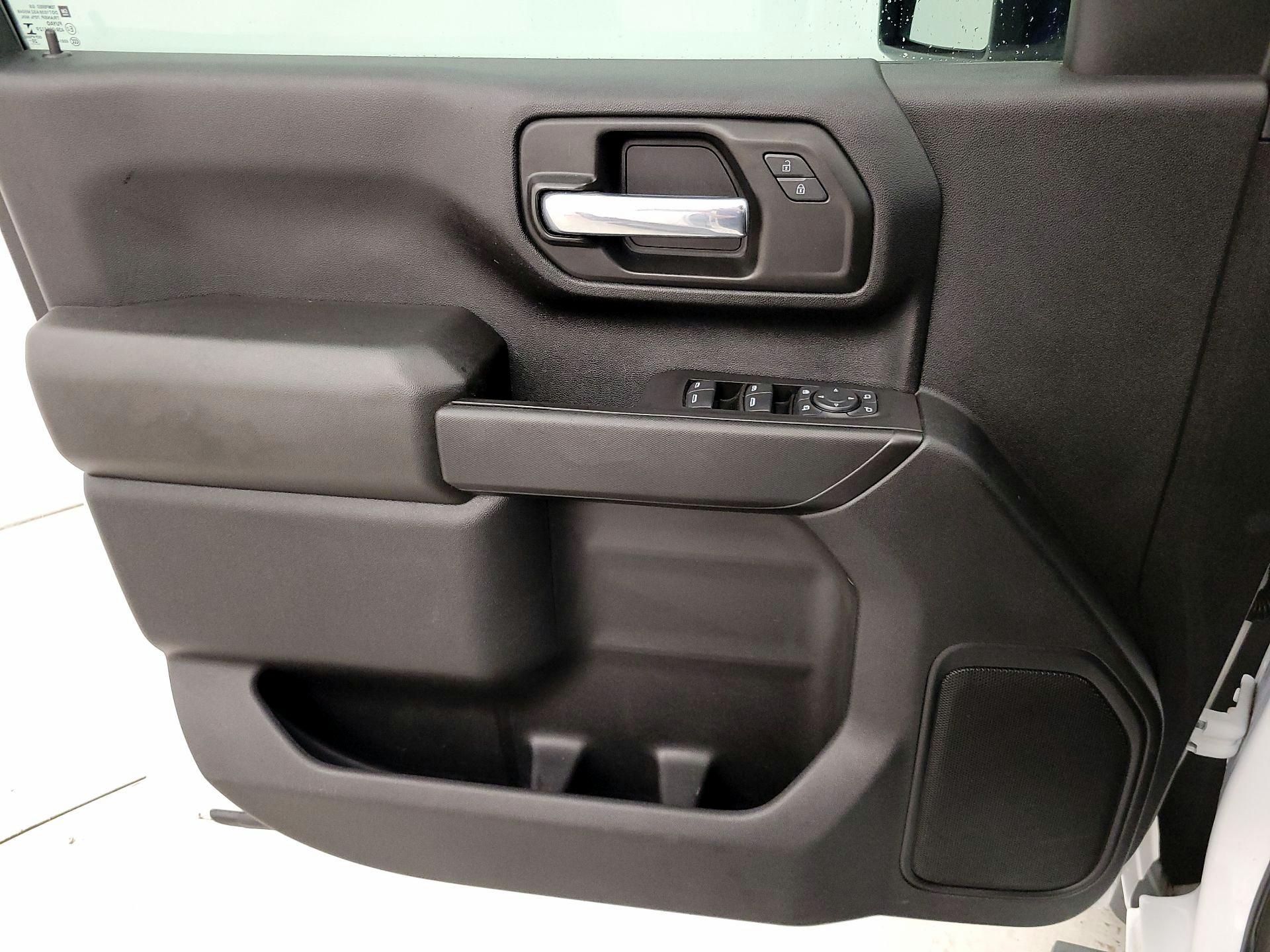 Thumbnail: 2021 Chevrolet Silverado 2500 - 12