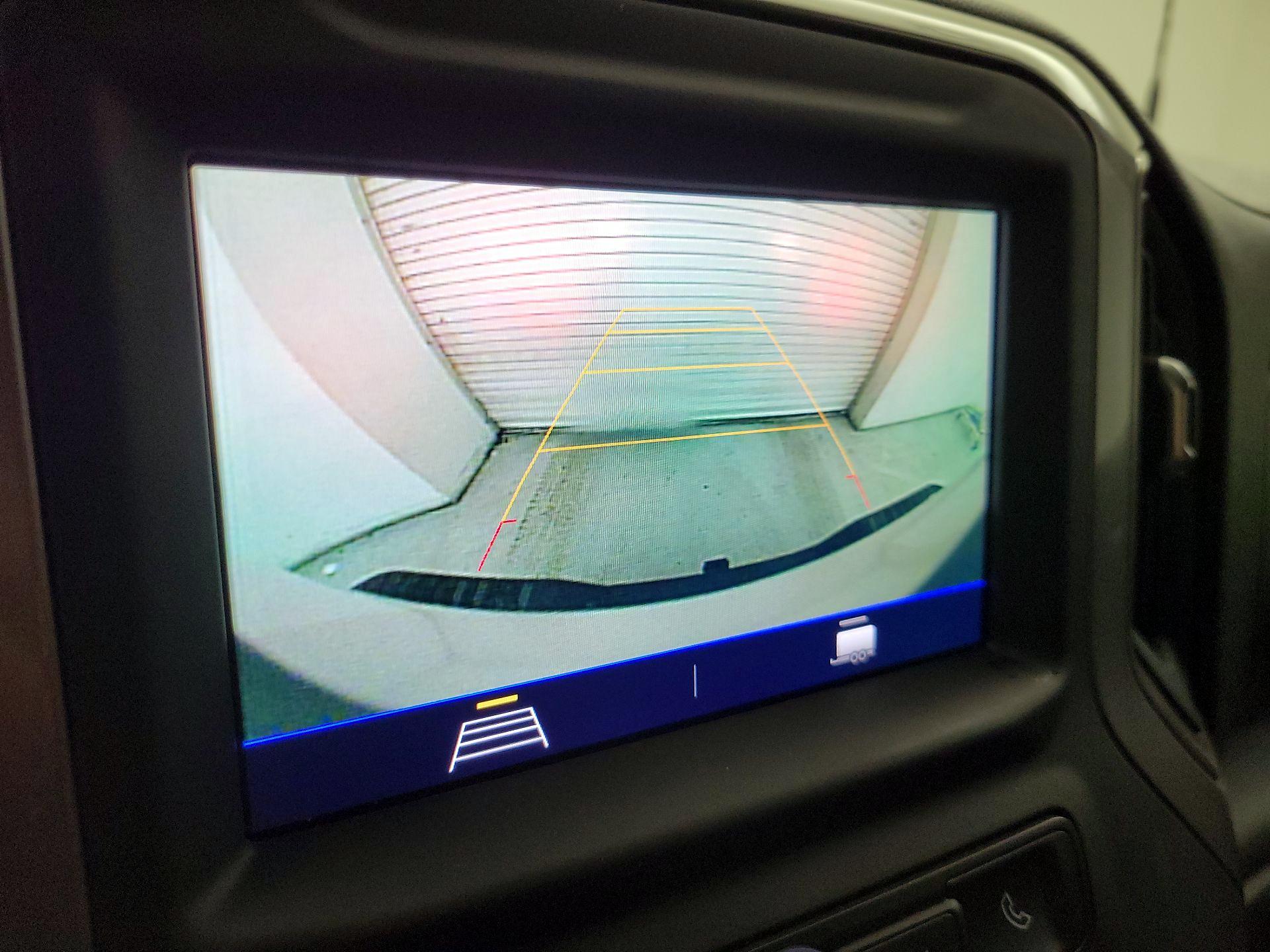 Thumbnail: 2021 Chevrolet Silverado 2500 - 14