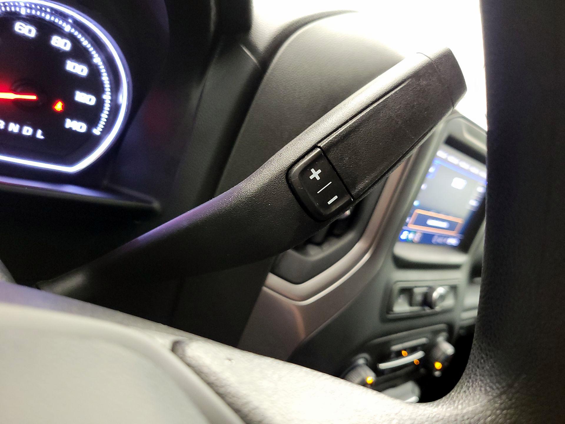 Thumbnail: 2021 Chevrolet Silverado 2500 - 17