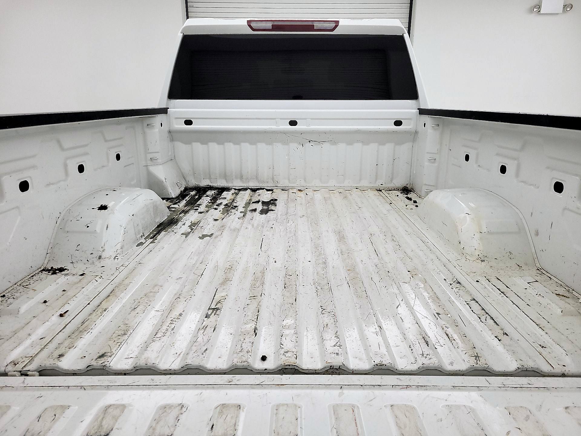 Thumbnail: 2021 Chevrolet Silverado 2500 - 20