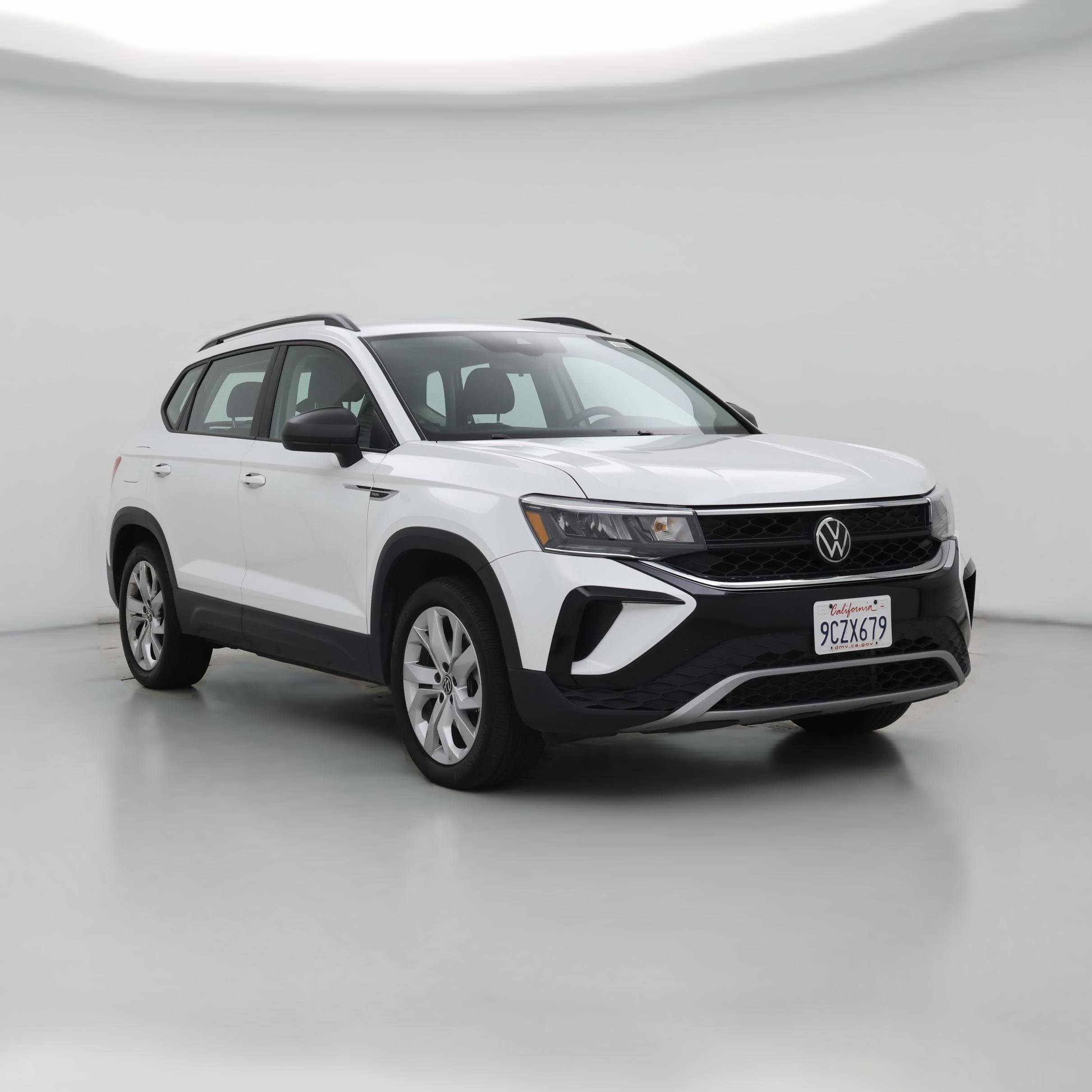 Thumbnail: 2023 Volkswagen Taos - 1