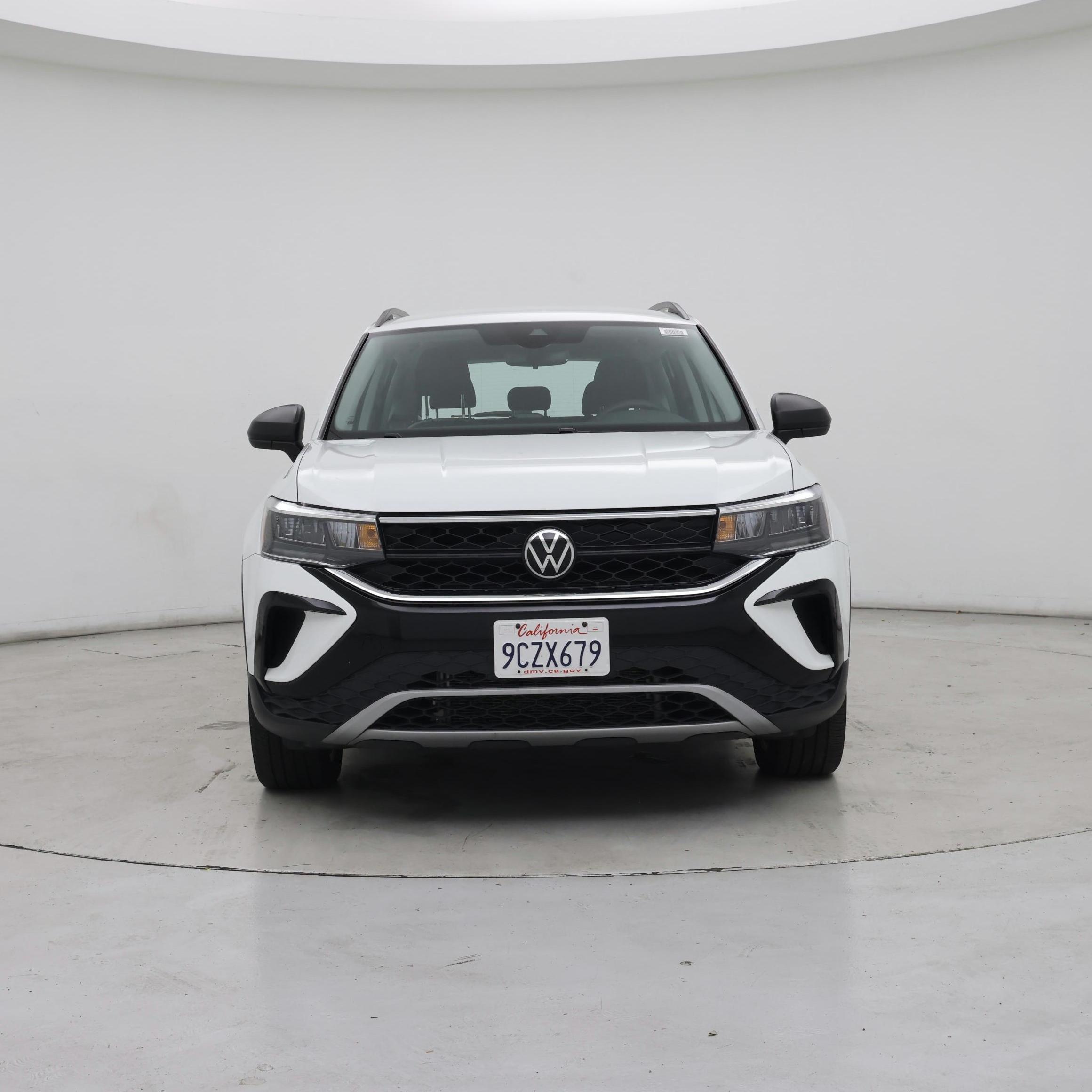 Thumbnail: 2023 Volkswagen Taos - 5