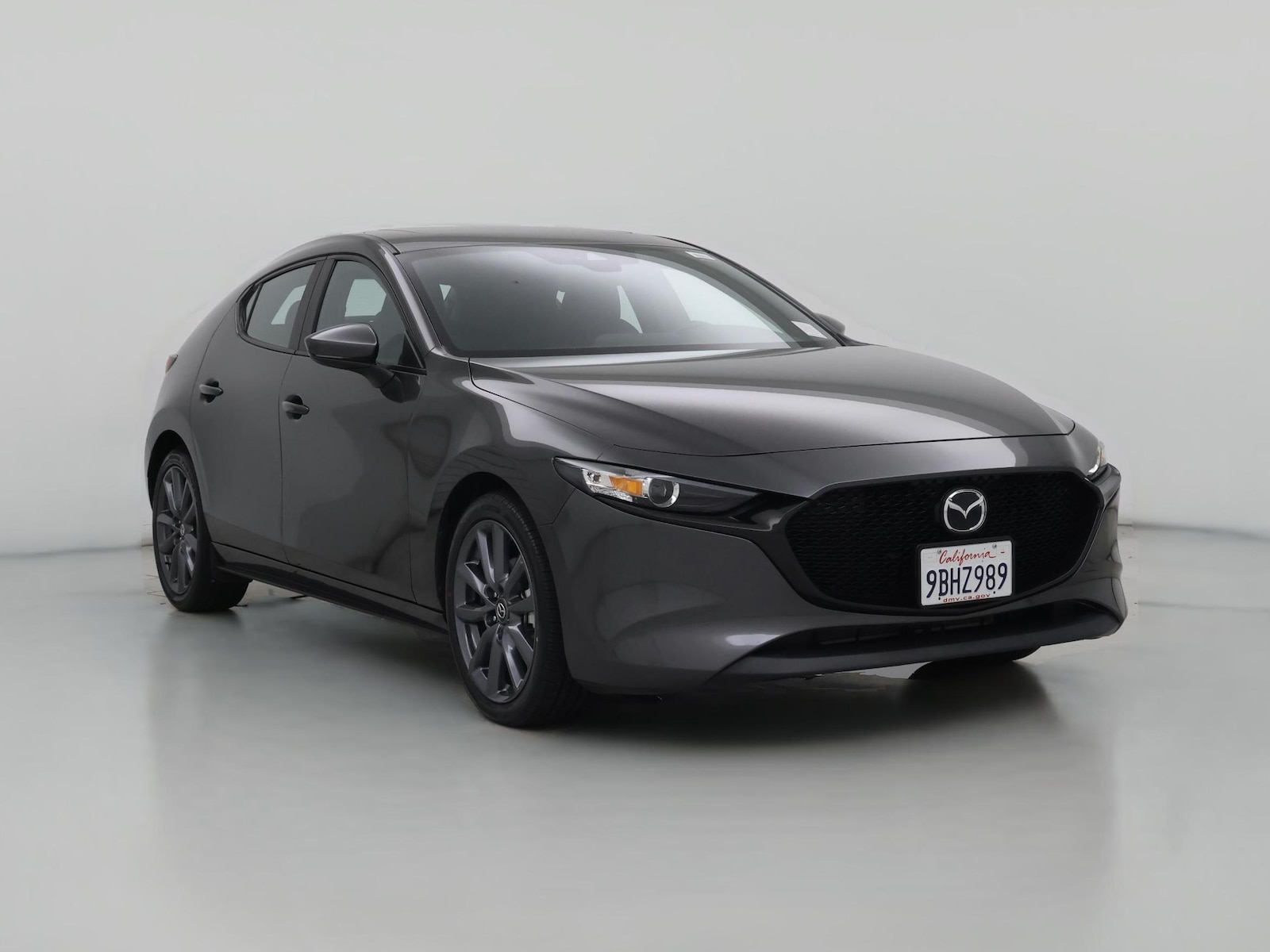 2022 Mazda Mazda3
