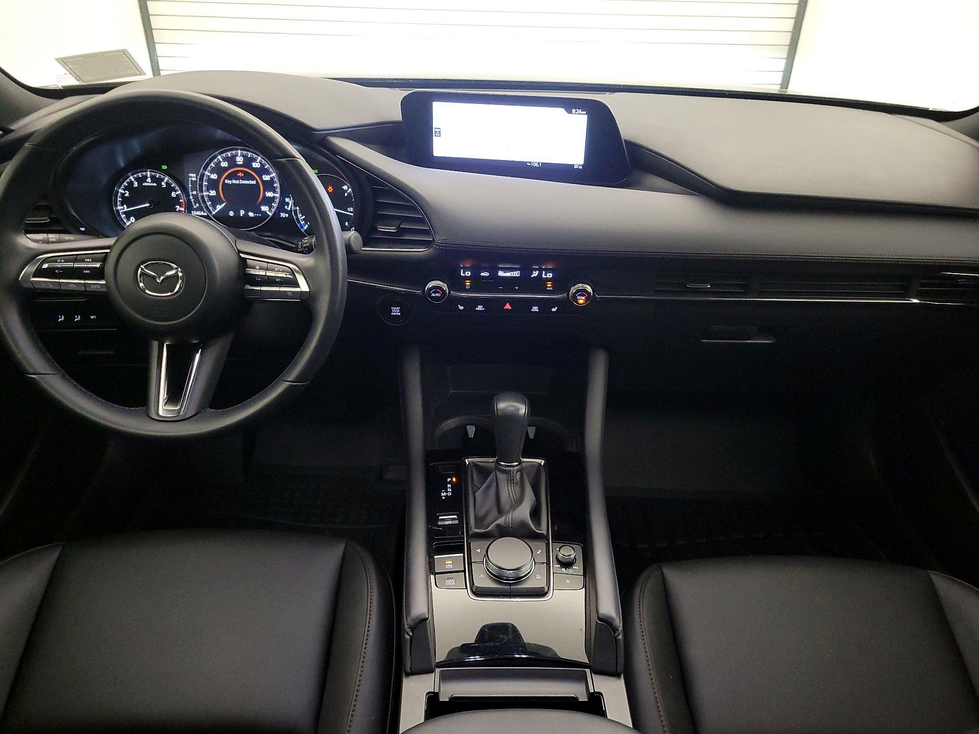 Thumbnail: 2022 Mazda Mazda3 - 9