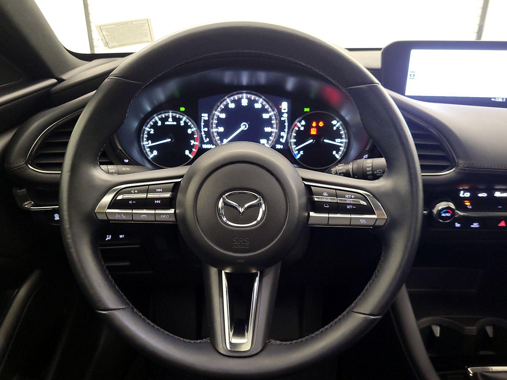 Thumbnail: 2022 Mazda Mazda3 - 10