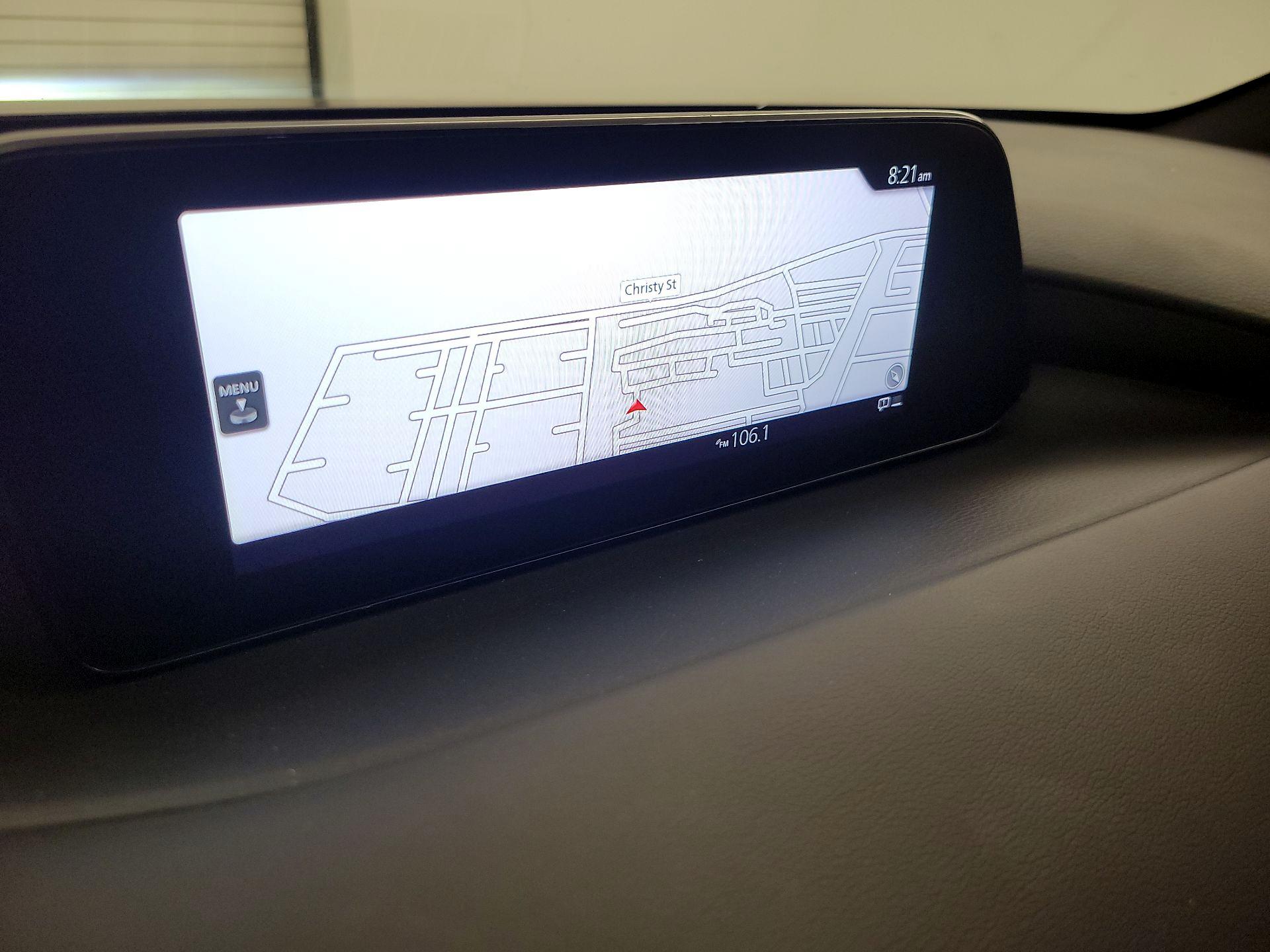 Thumbnail: 2022 Mazda Mazda3 - 14