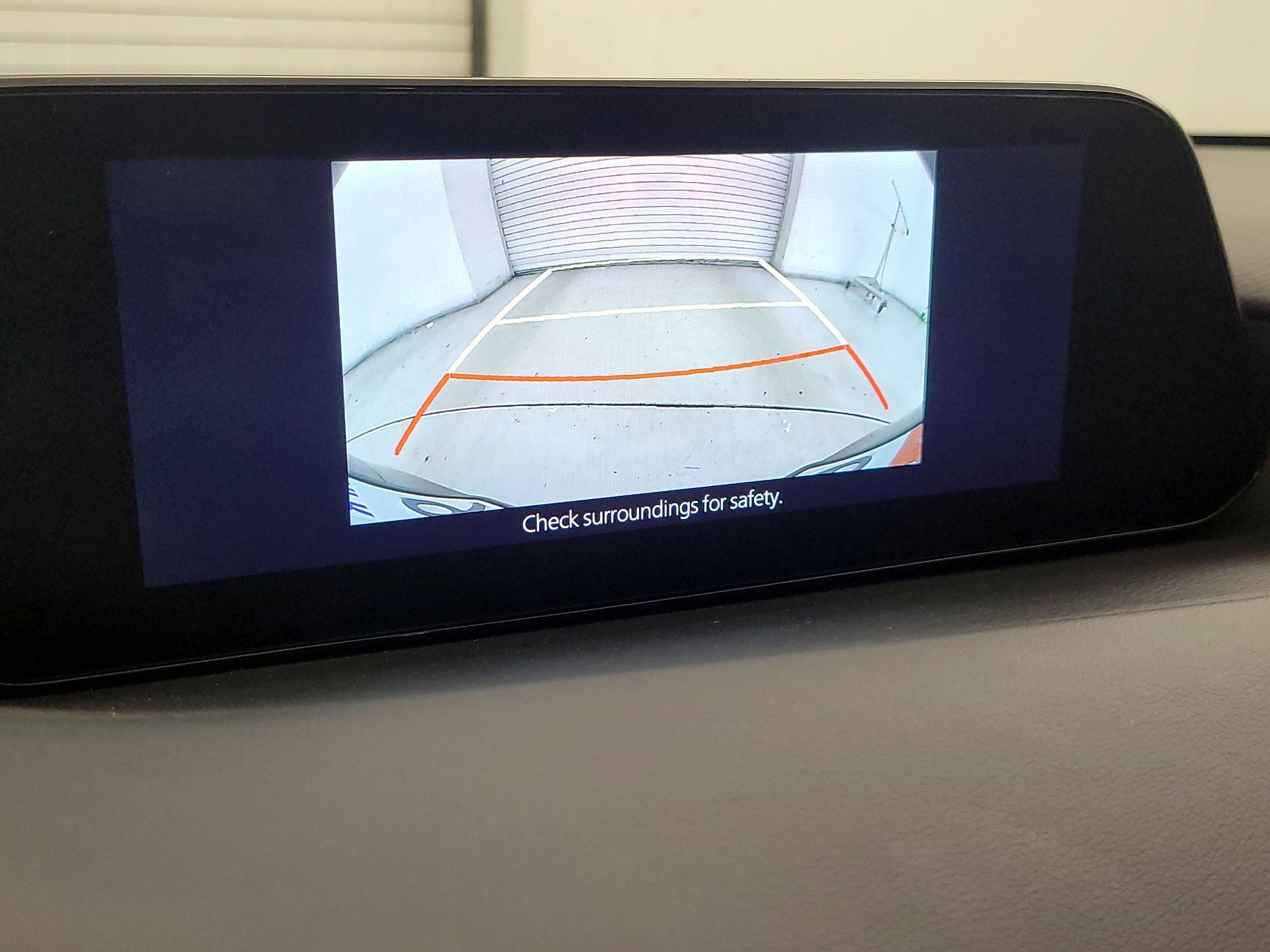 Thumbnail: 2022 Mazda Mazda3 - 15