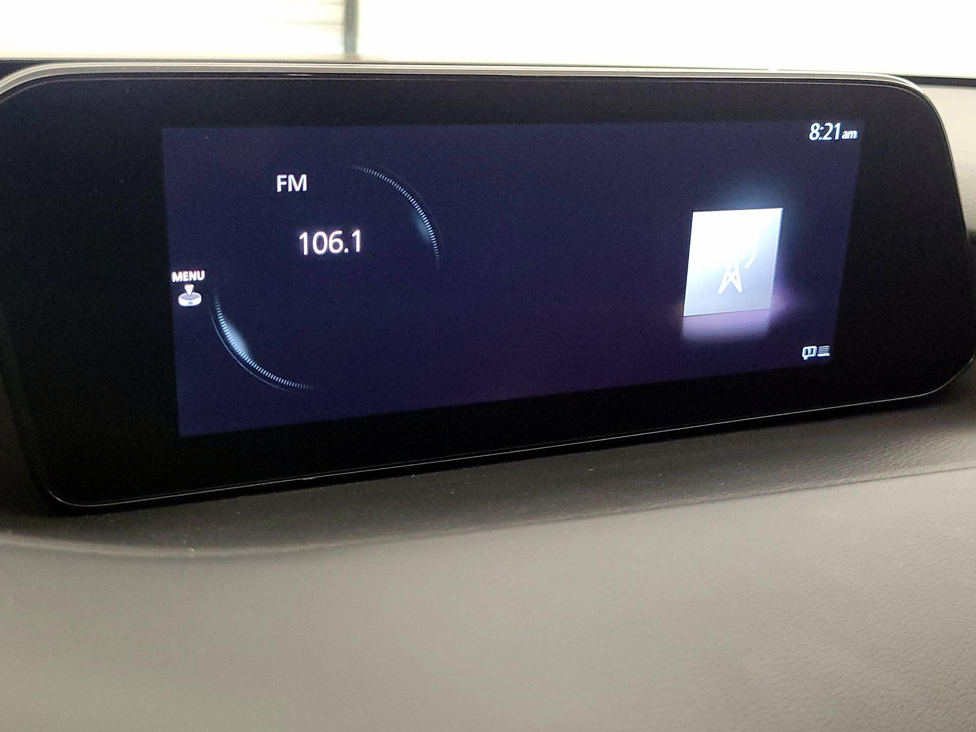 Thumbnail: 2022 Mazda Mazda3 - 16