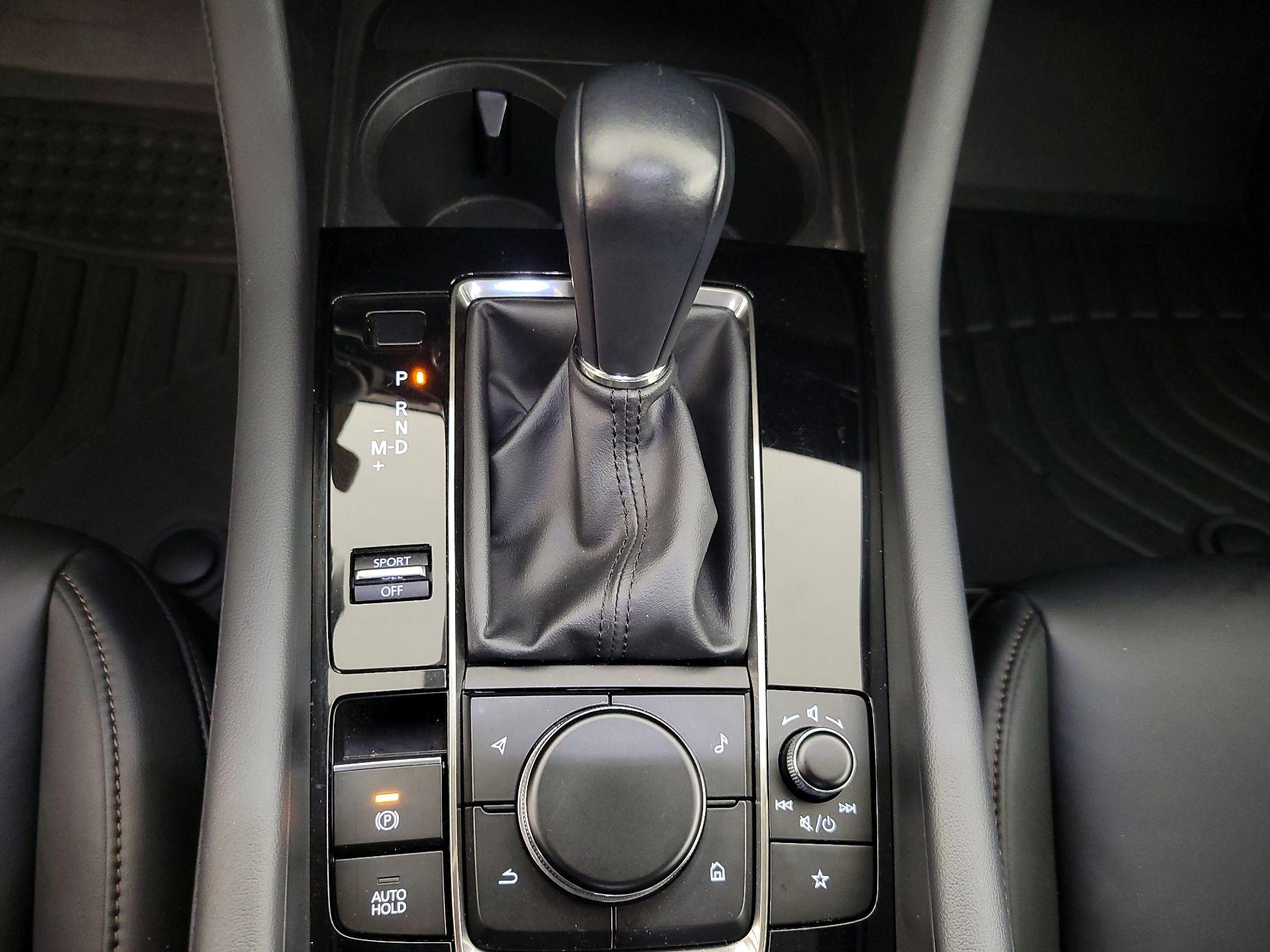 Thumbnail: 2022 Mazda Mazda3 - 18