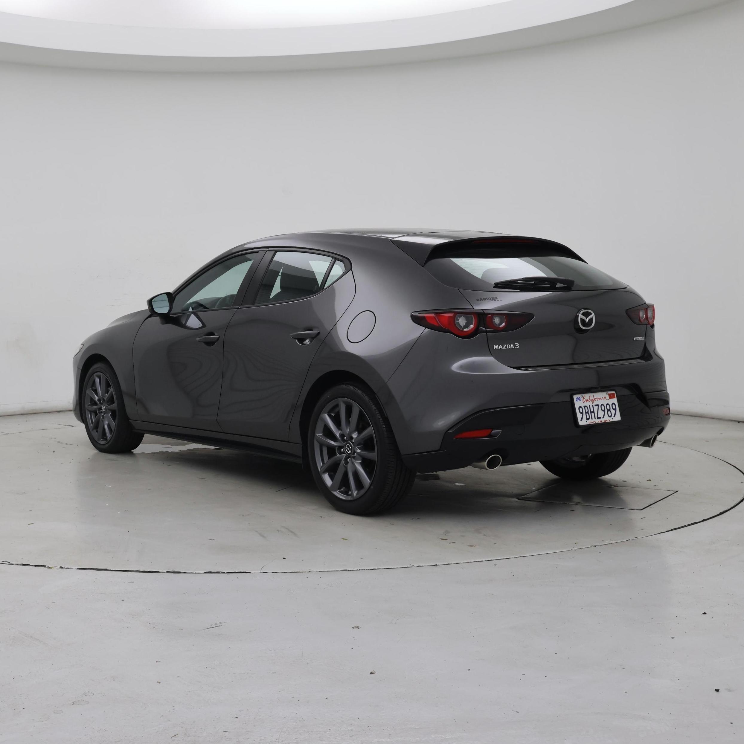 Thumbnail: 2022 Mazda Mazda3 - 2