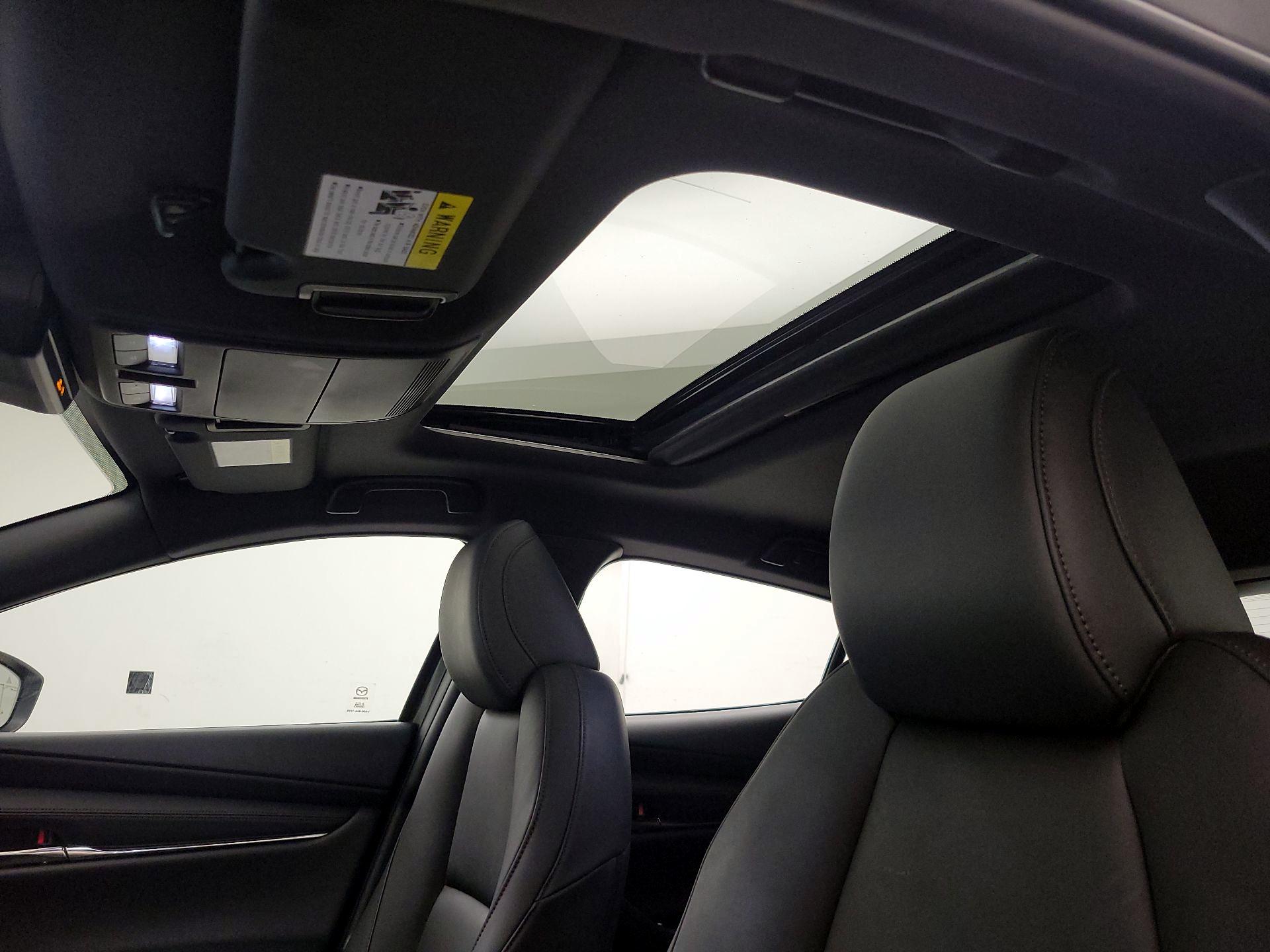 Thumbnail: 2022 Mazda Mazda3 - 20